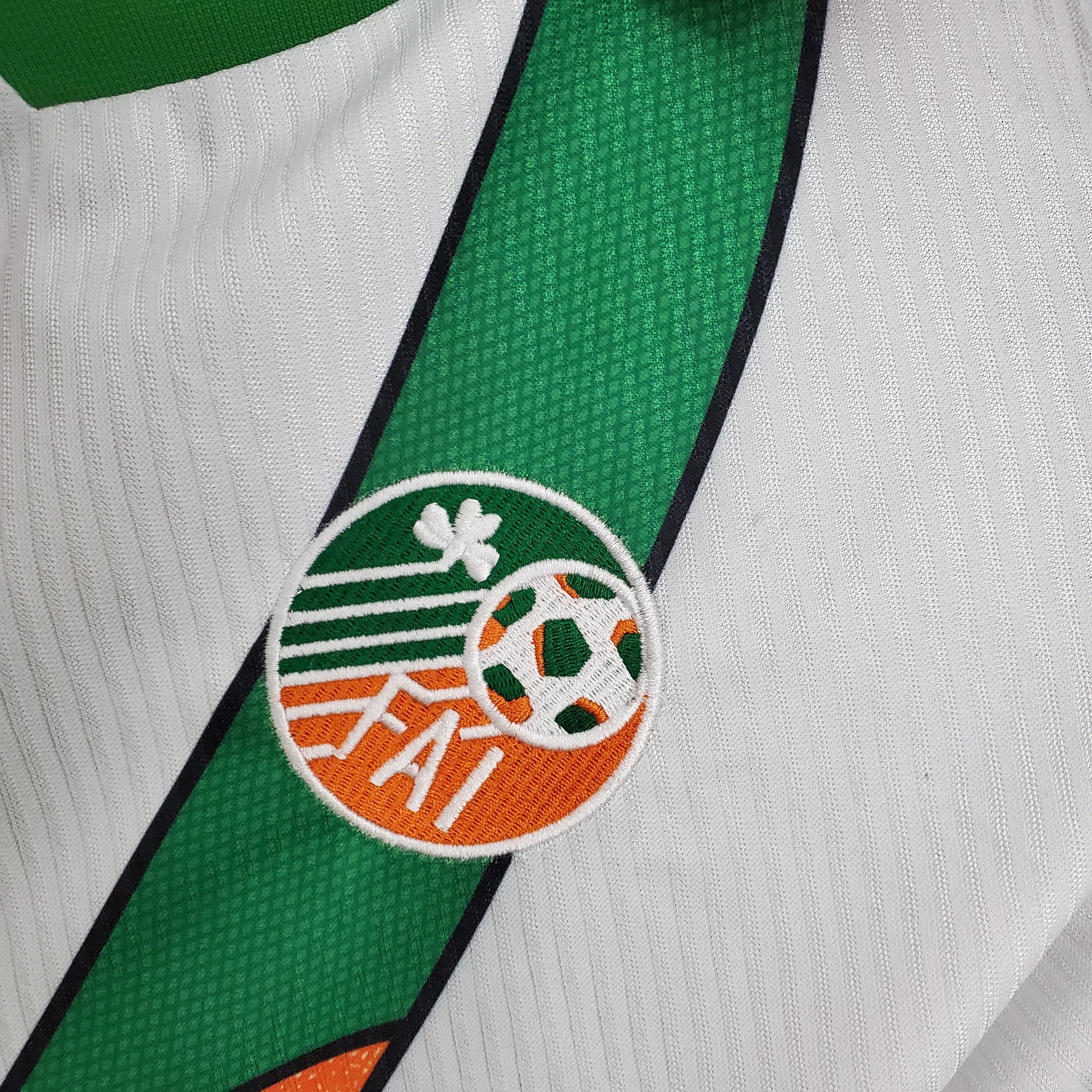 Retro Ireland 94/96 away S-XXL | 复古/Retro | R | Betty ali Chinese suppliers