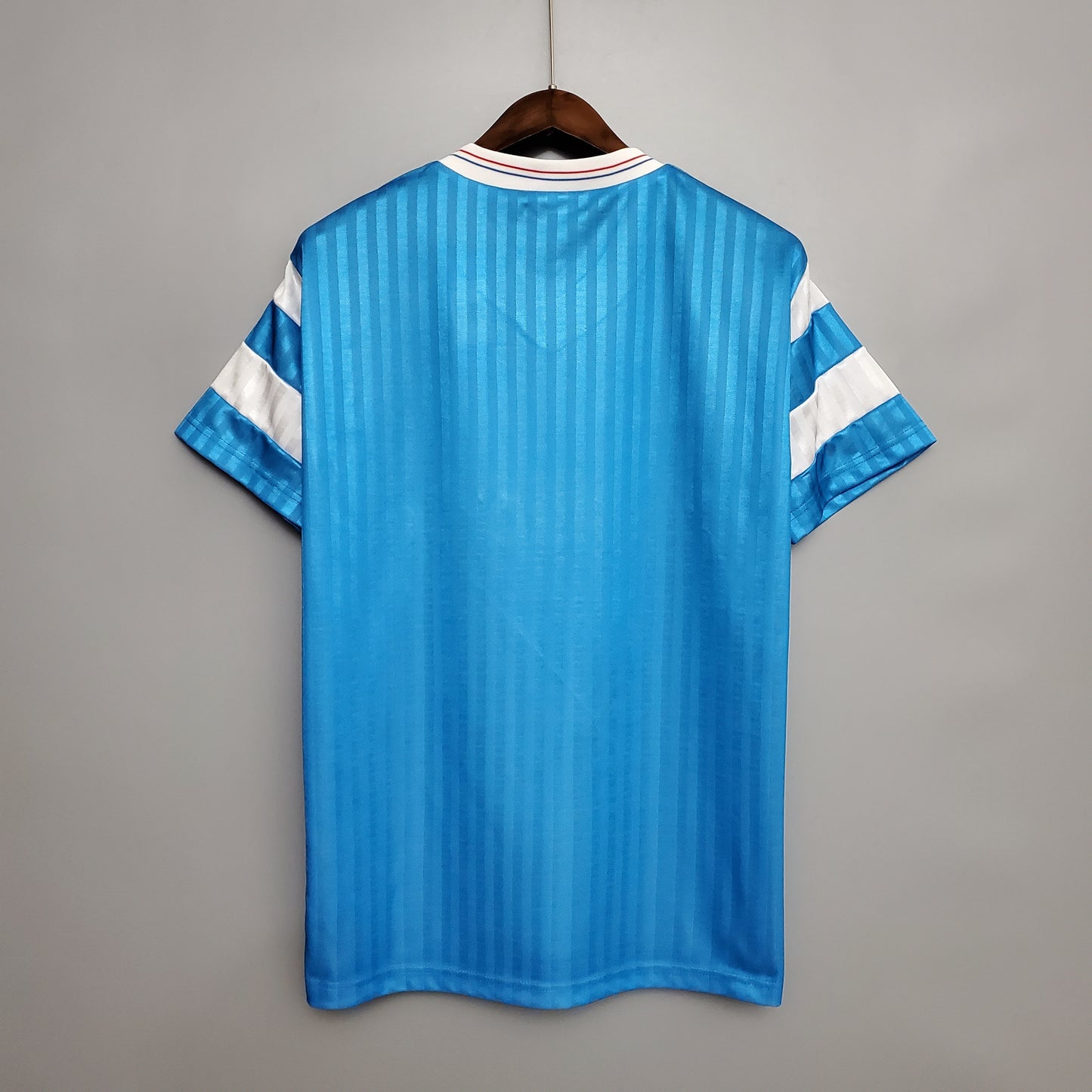 Retro 1990 Marseille away S-XXL（Retro） | 复古/Retro | R | Betty ali Chinese suppliers