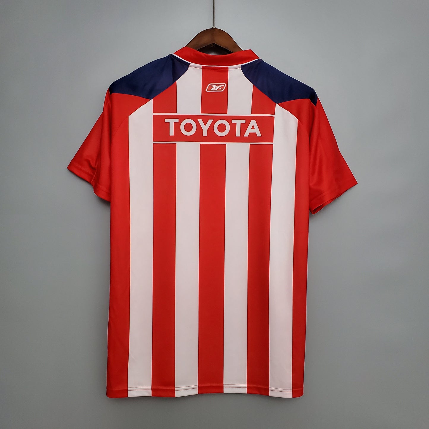 Retro 06/07 Chivas home S-XXL（Retro） | 复古/Retro | R | Betty ali Chinese suppliers