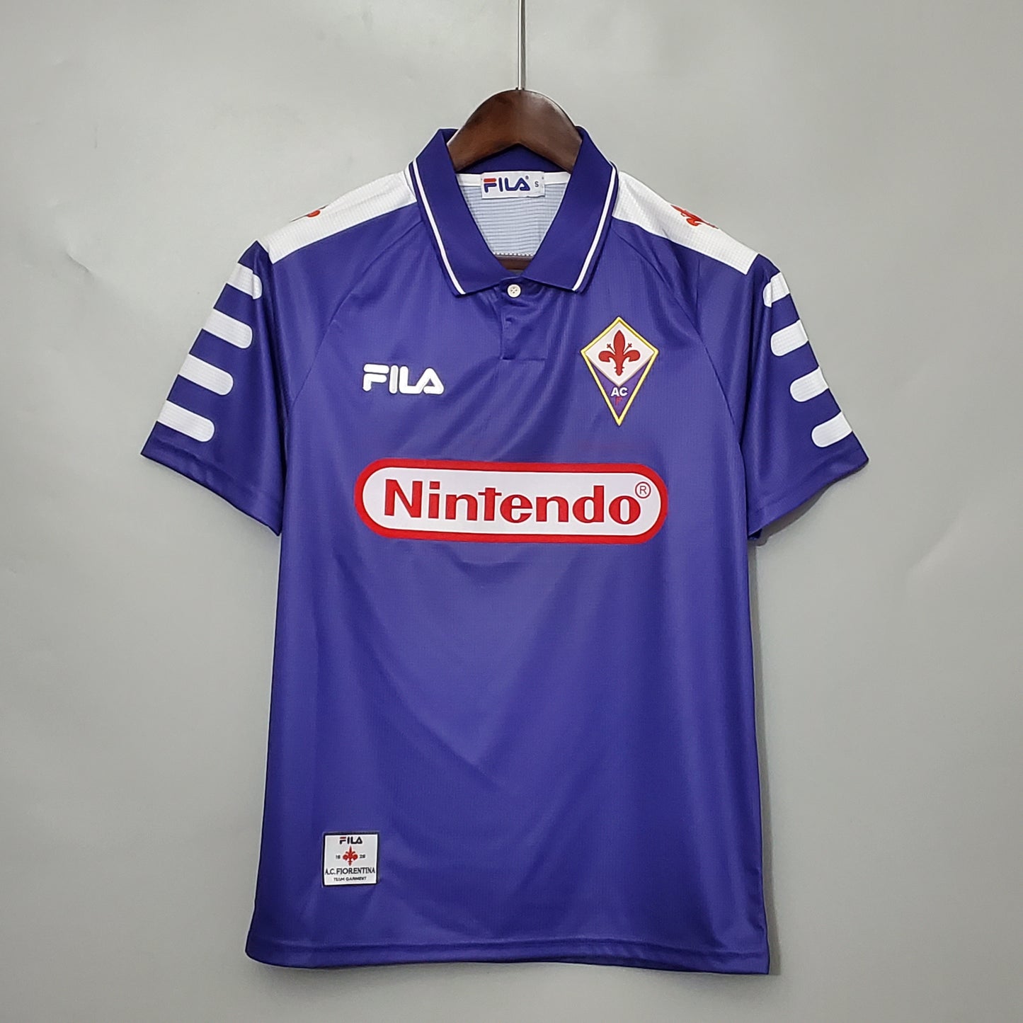 Retro 1998 Florence home S-XXL（Retro） | 复古/Retro | R | Betty ali Chinese suppliers