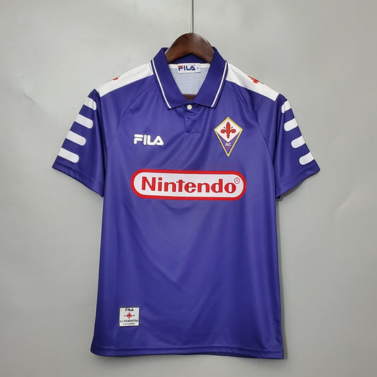 Retro 1998 Florence home S-XXL（Retro） | 复古/Retro | R | Betty ali Chinese suppliers