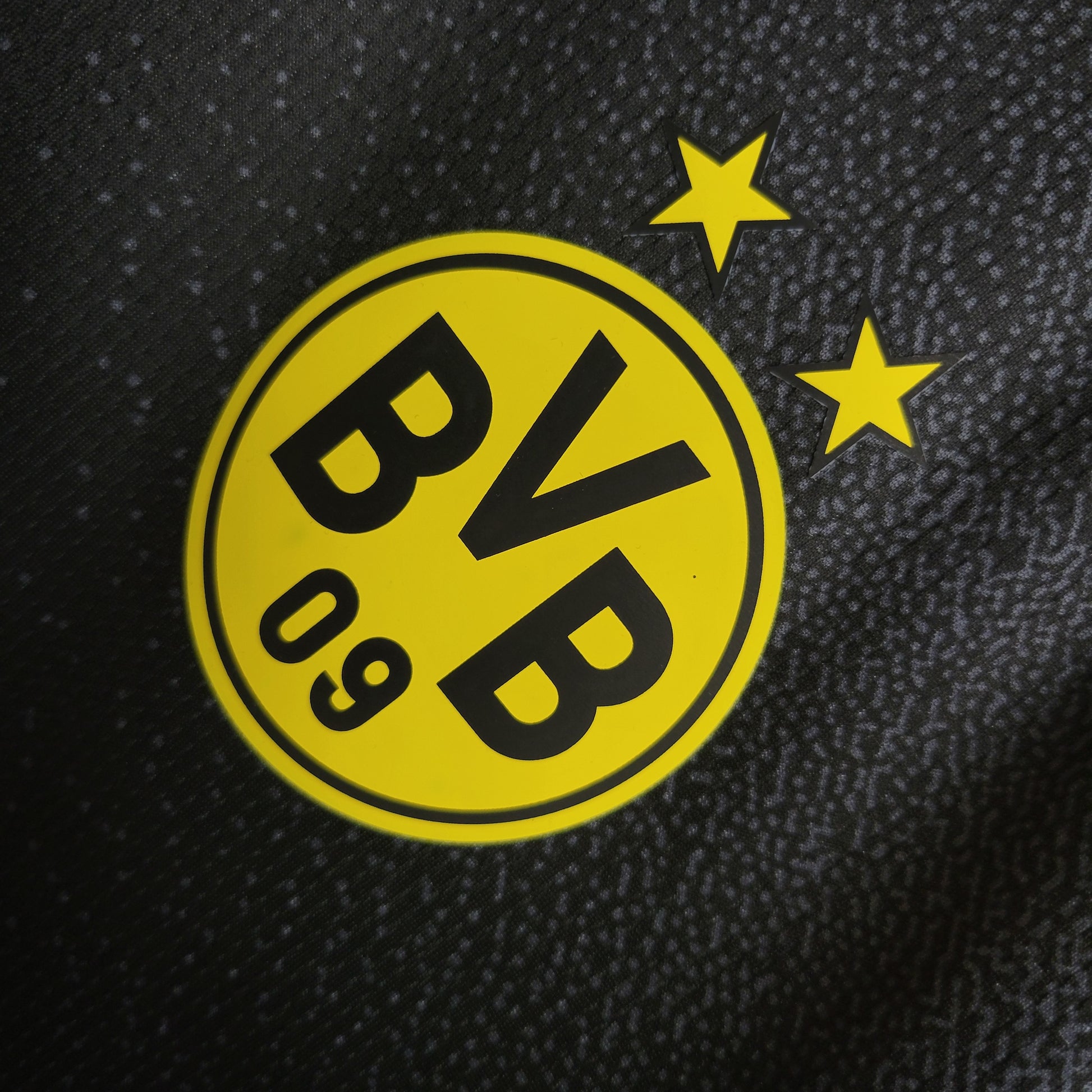 23-24 Dortmund size S-XXL(fan version) | 衬衫 | M2-5 | Betty ali Chinese suppliers