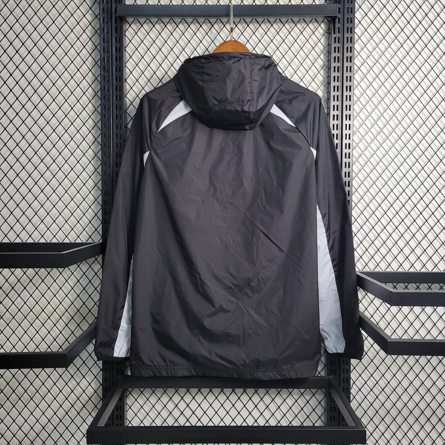 23-24 Windbreaker Corinthian size S-XXL | 风衣 | B3 | Betty ali Chinese suppliers