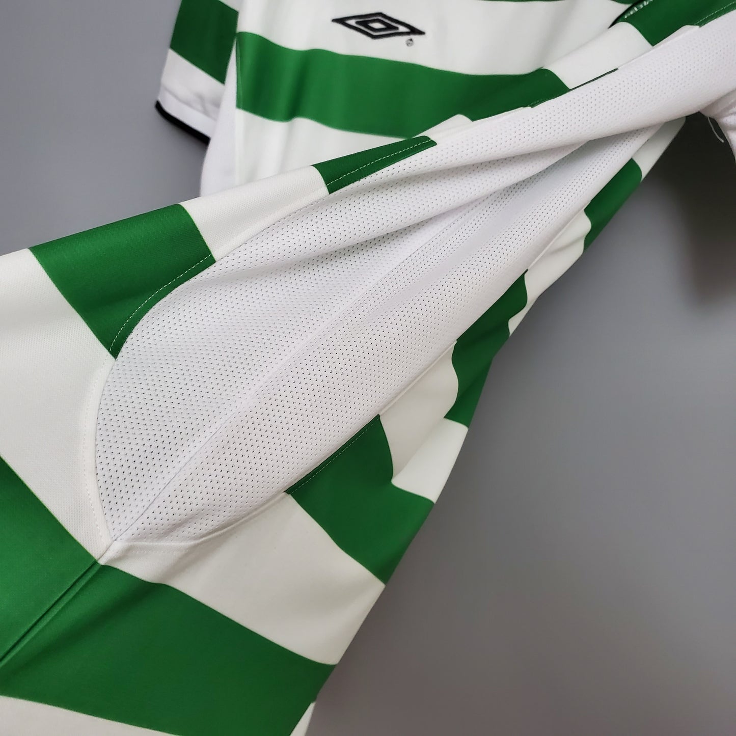 Retro 01/03 Celtic home S-XXL（Men's Fan Edition） | 衬衫 | M | Betty ali Chinese suppliers