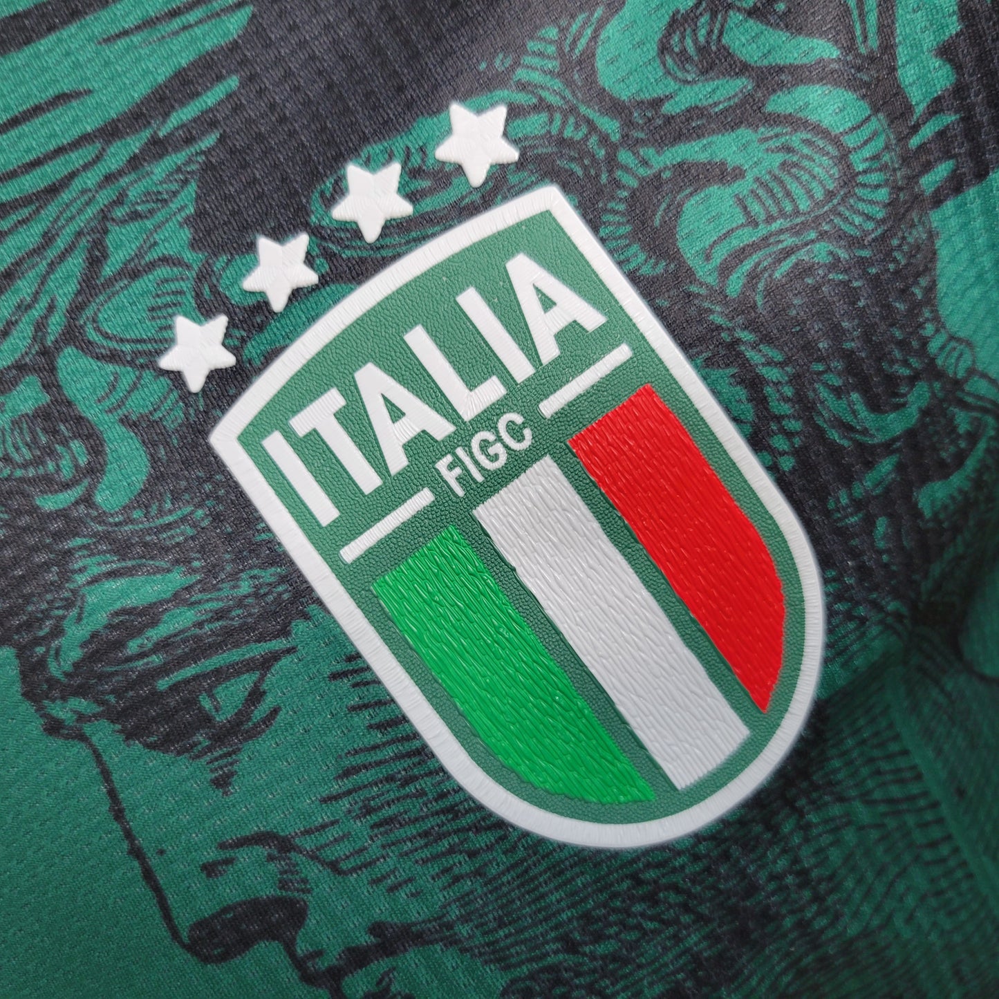 23-24 Player Italy Special Edition Size S-XXL | 衬衫 | P2-2 | Betty ali Chinese suppliers