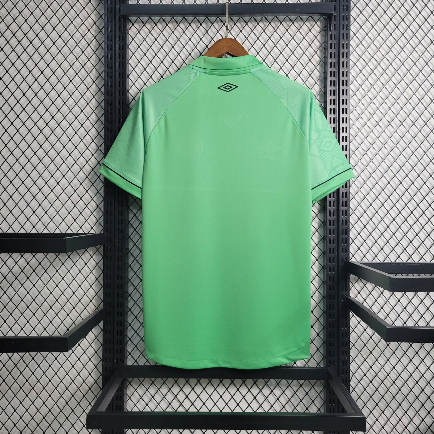 23-24 Gremio Green Goalkeeper Size S-4XL(Fans Edition) | M1-1 | Betty ali Chinese suppliers