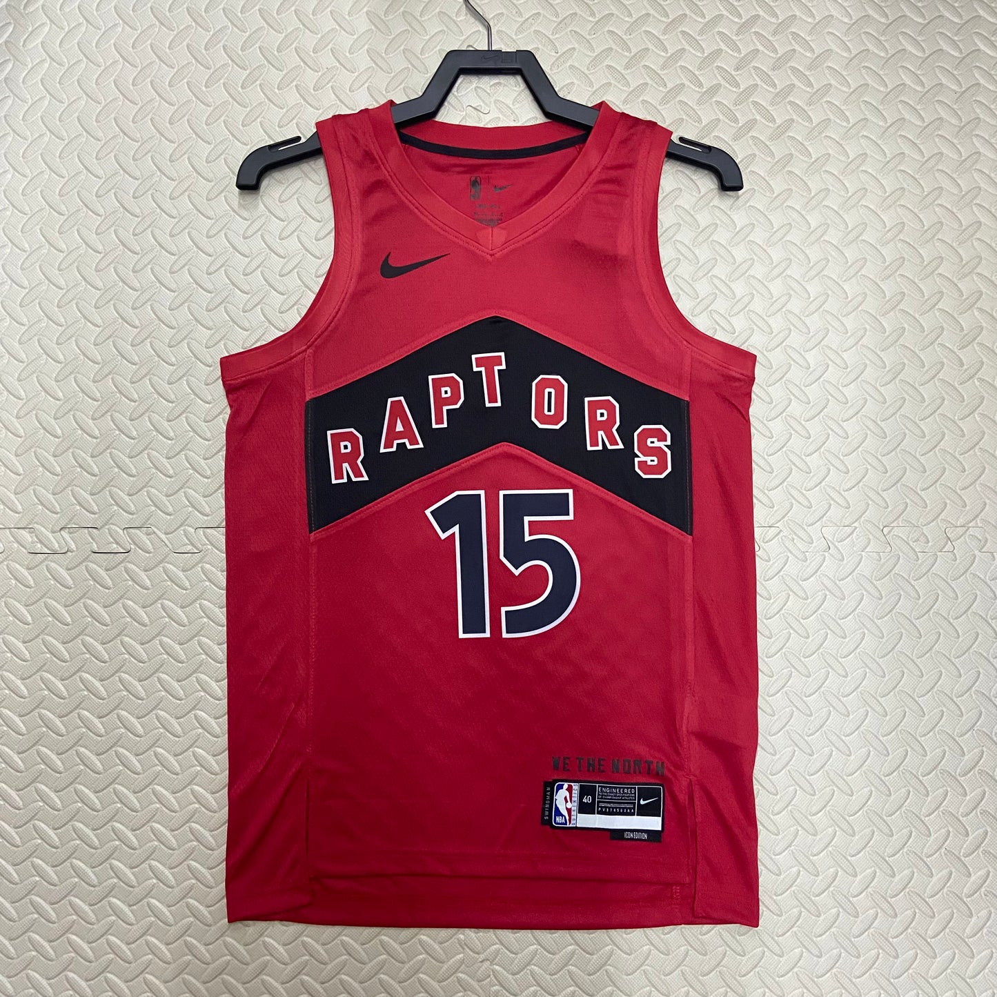 23 season Raptors away red NBA : #43#23#15#4#2#1 | NBA | NBA | Betty ali Chinese suppliers