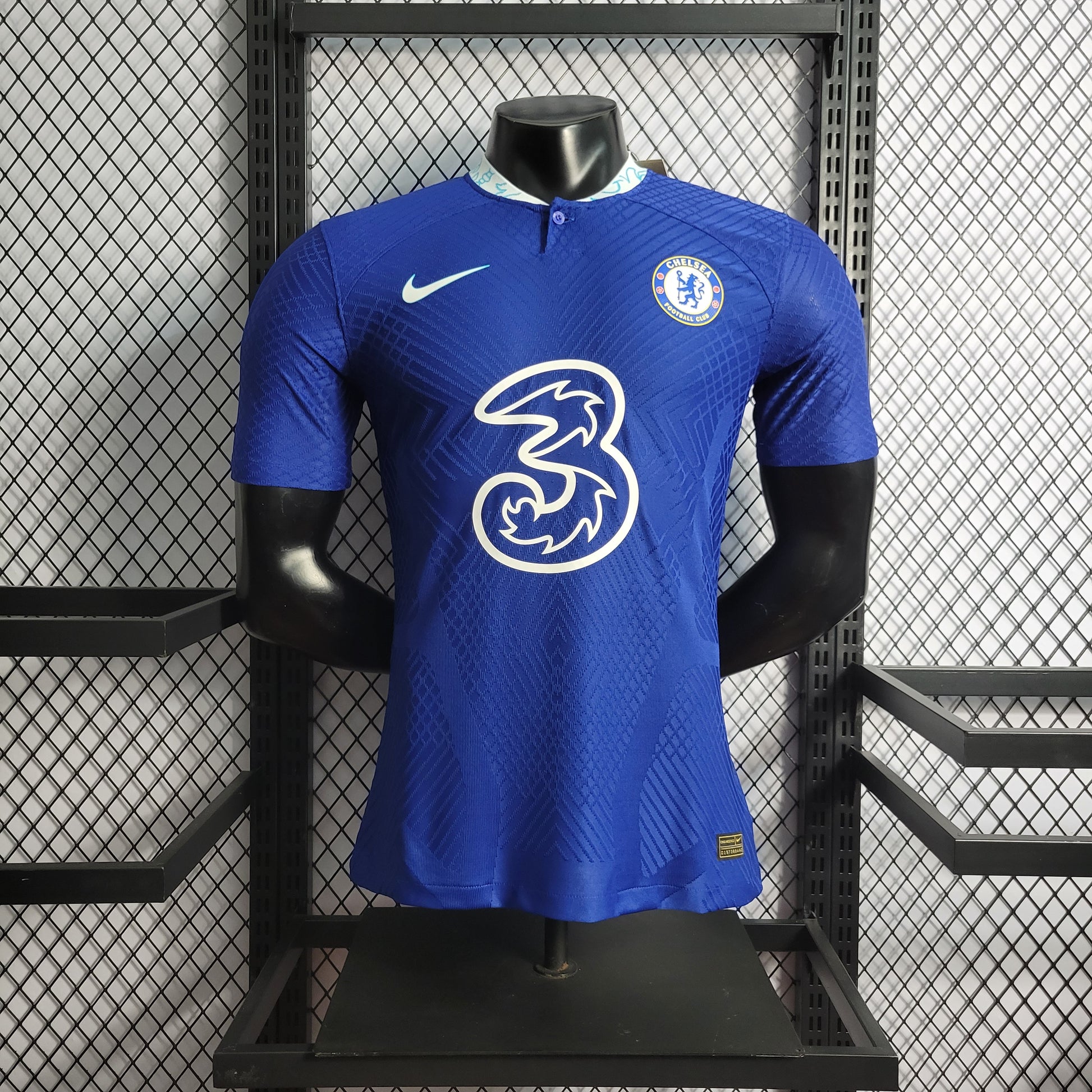 22/23 player Chelsea home size S-XXL | 衬衫 | P2-1 | Betty ali Chinese suppliers