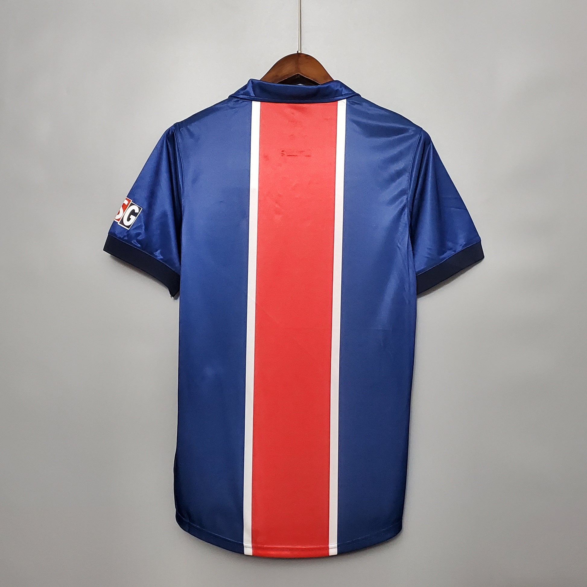 Retro 98/99 PSG home S-XXL（Retro） | 复古/Retro | R | Betty ali Chinese suppliers