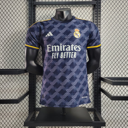 23-24 Players Real Madrid away size S-XXL | M2-3 | Betty ali Chinese suppliers