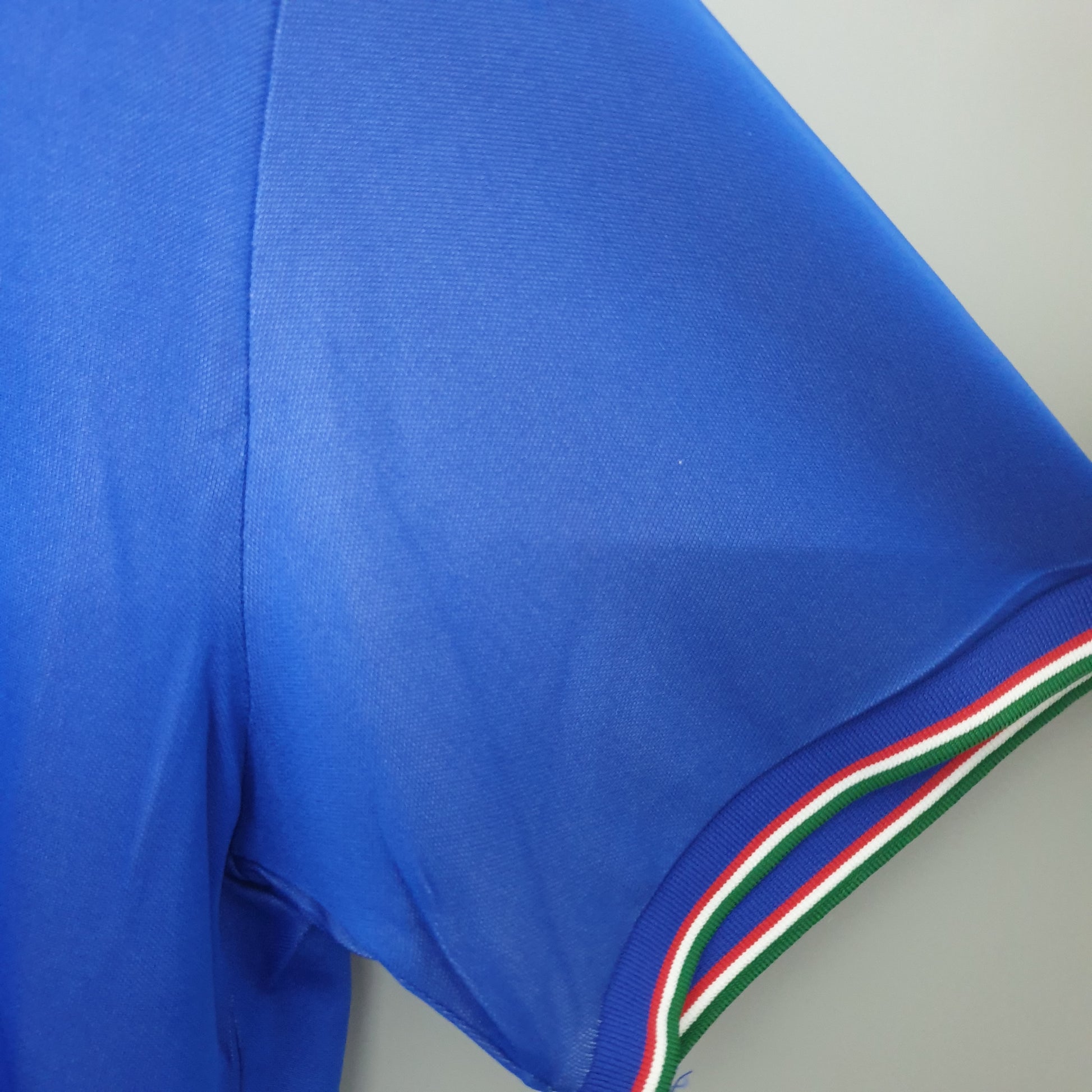 retro shirt Italy 1990 home（Retro） | 复古/Retro | R | Betty ali Chinese suppliers