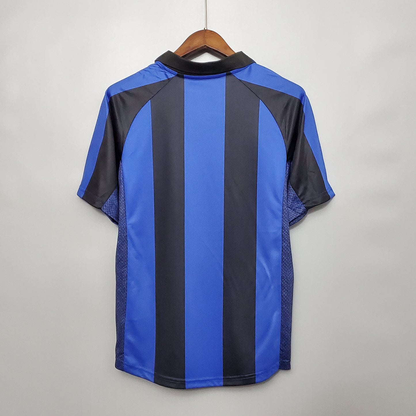 Retro 01/02 Inter Milan home S-XXL（Retro） | 复古/Retro | R | Betty ali Chinese suppliers