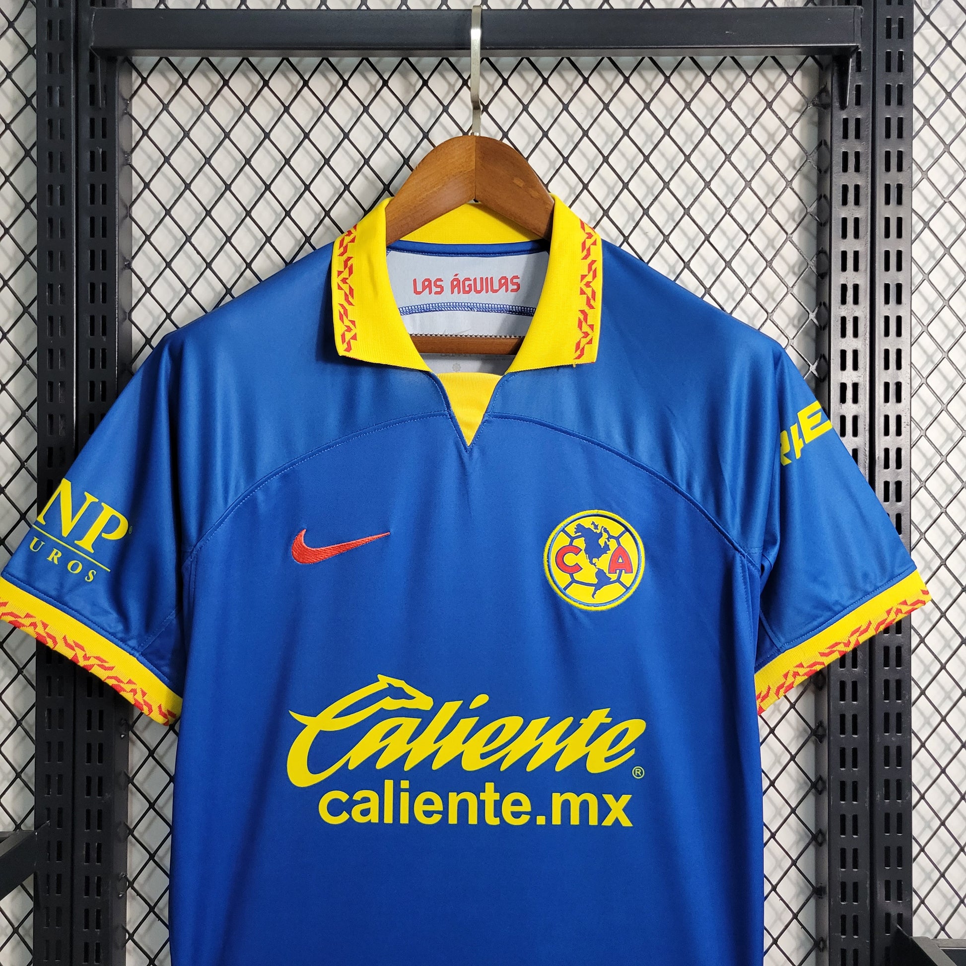 23-24 Americas away size S-4XL(fan version) | 衬衫 | M4-1 | Betty ali Chinese suppliers