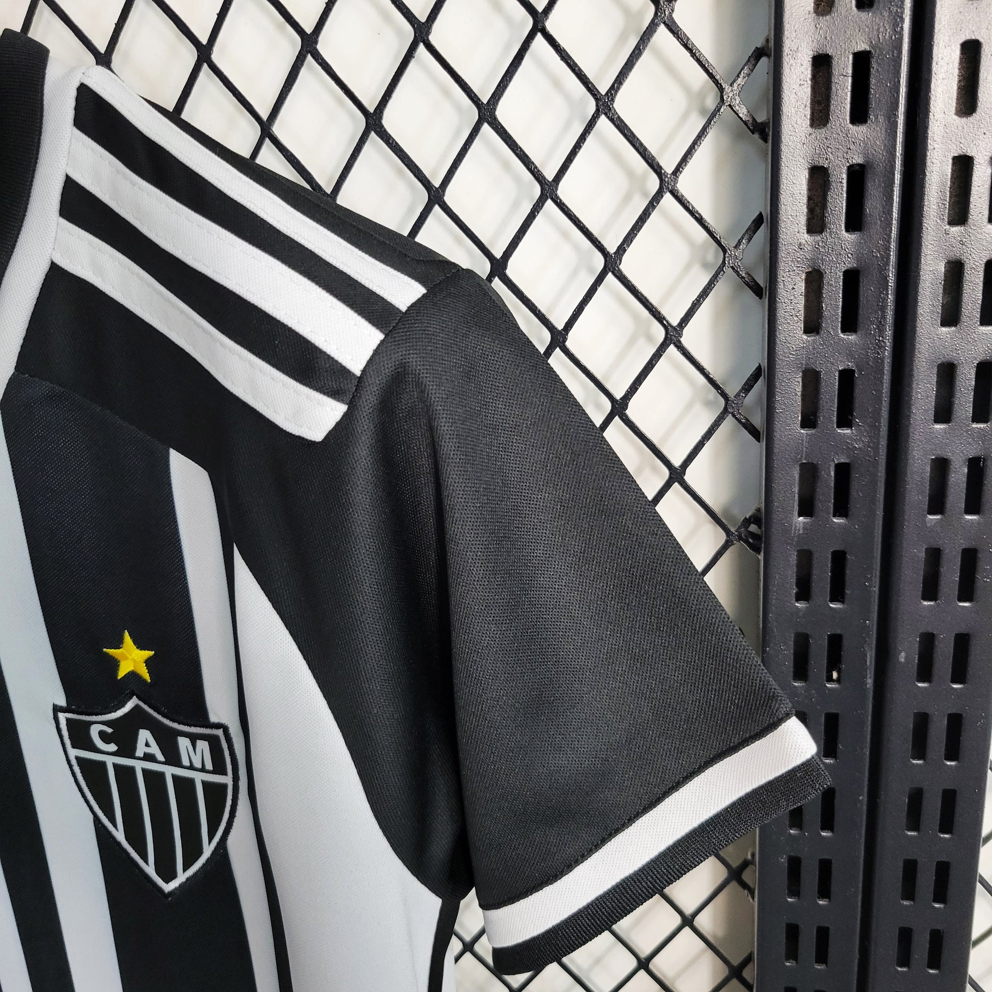 23-24 Women's Atletico Mineiro Home Size S-XXL（Ladies' Fan Version） | 衬衫 | M4-1 | Betty ali Chinese suppliers