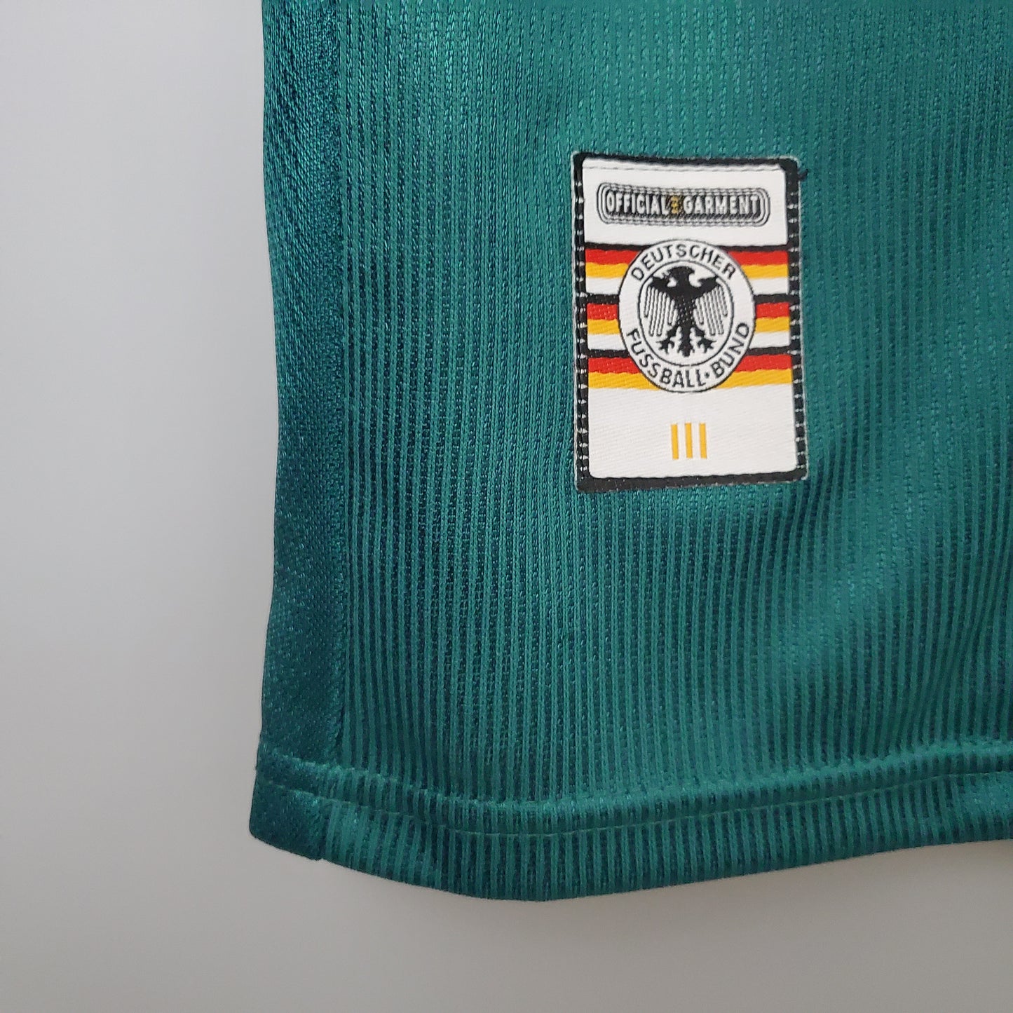 Retro 1998 Germany away S-XXL（Retro） | 复古/Retro | R | Betty ali Chinese suppliers