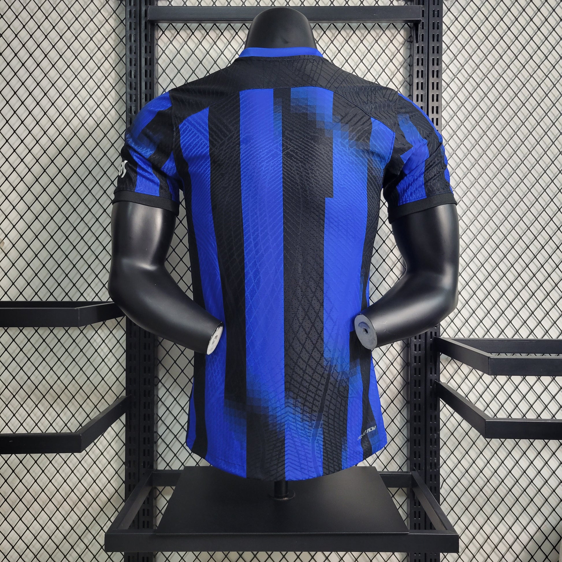 23-24 Players Inter Milan Home Size S-XXL | 衬衫 | M2-2 | Betty ali Chinese suppliers