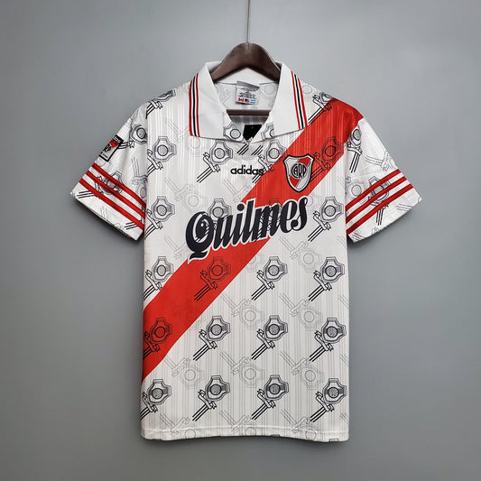 Retro riverbed 95/96 home S-XXL（Retro） | 复古/Retro | R | Betty ali Chinese suppliers