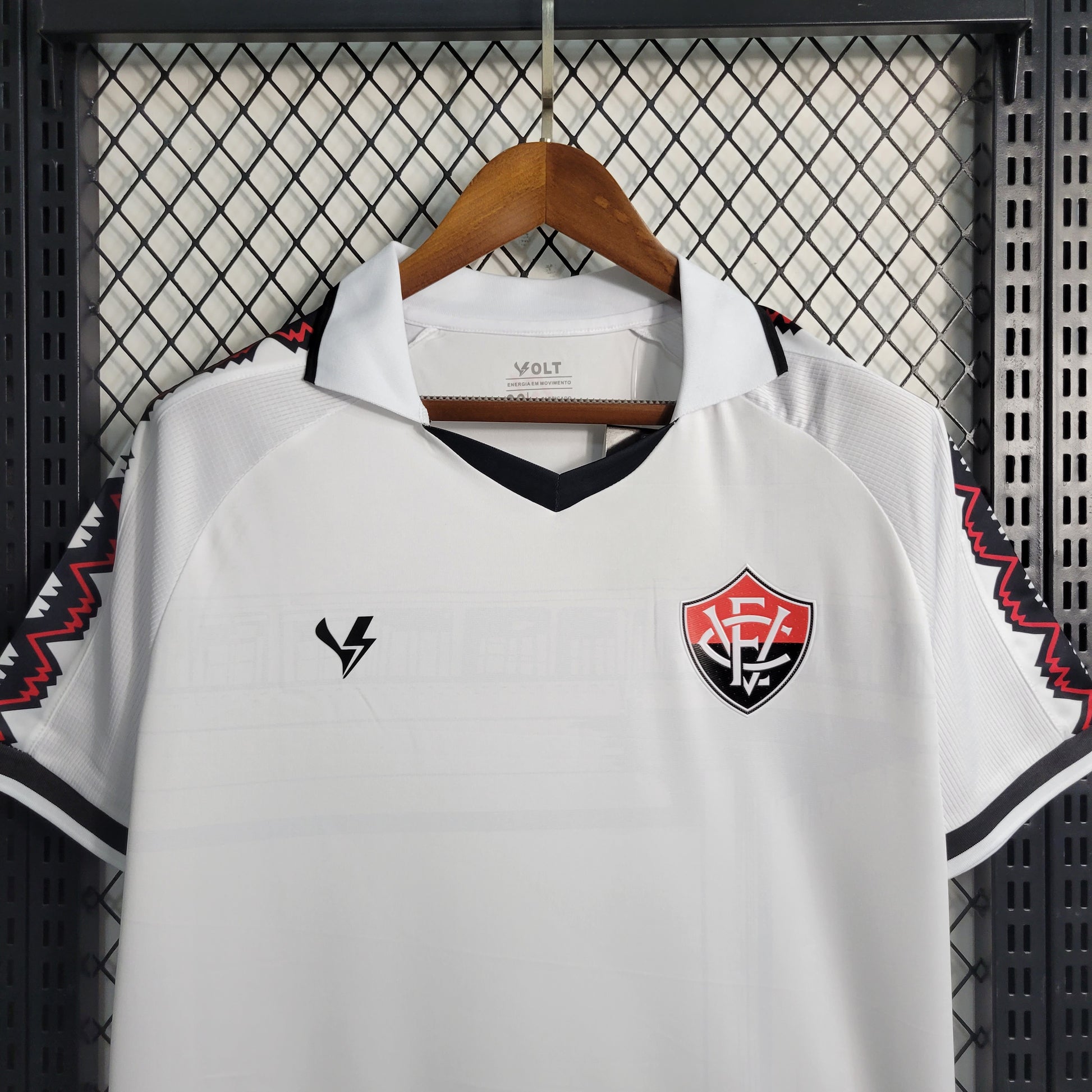 23-24 VITORIA away size S-XXL(Fans Edition) | M1-1 | Betty ali Chinese suppliers