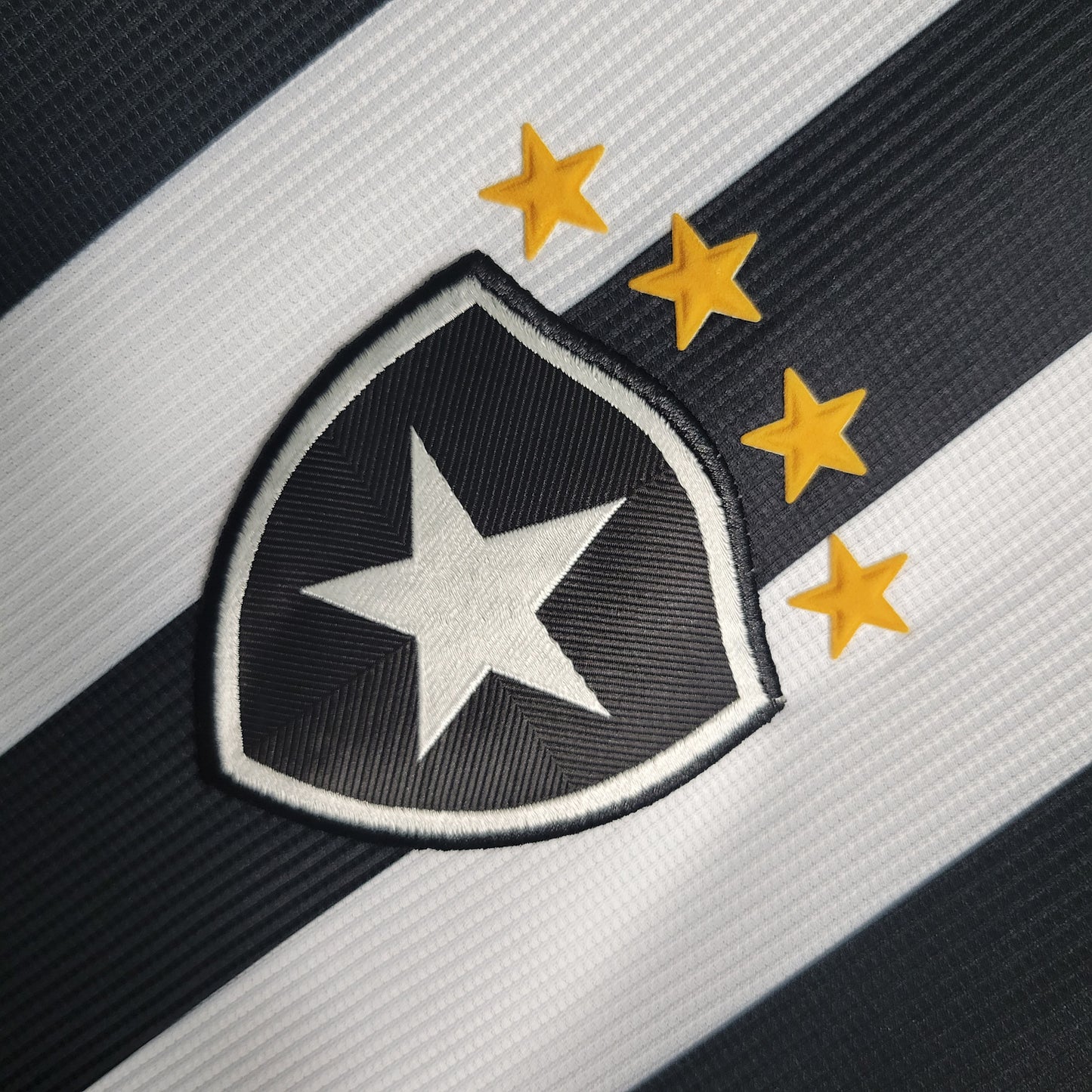 Retro 99-20 Botafogo Home Size S-XXL | 复古/Retro | M1-1, R | Betty ali Chinese suppliers