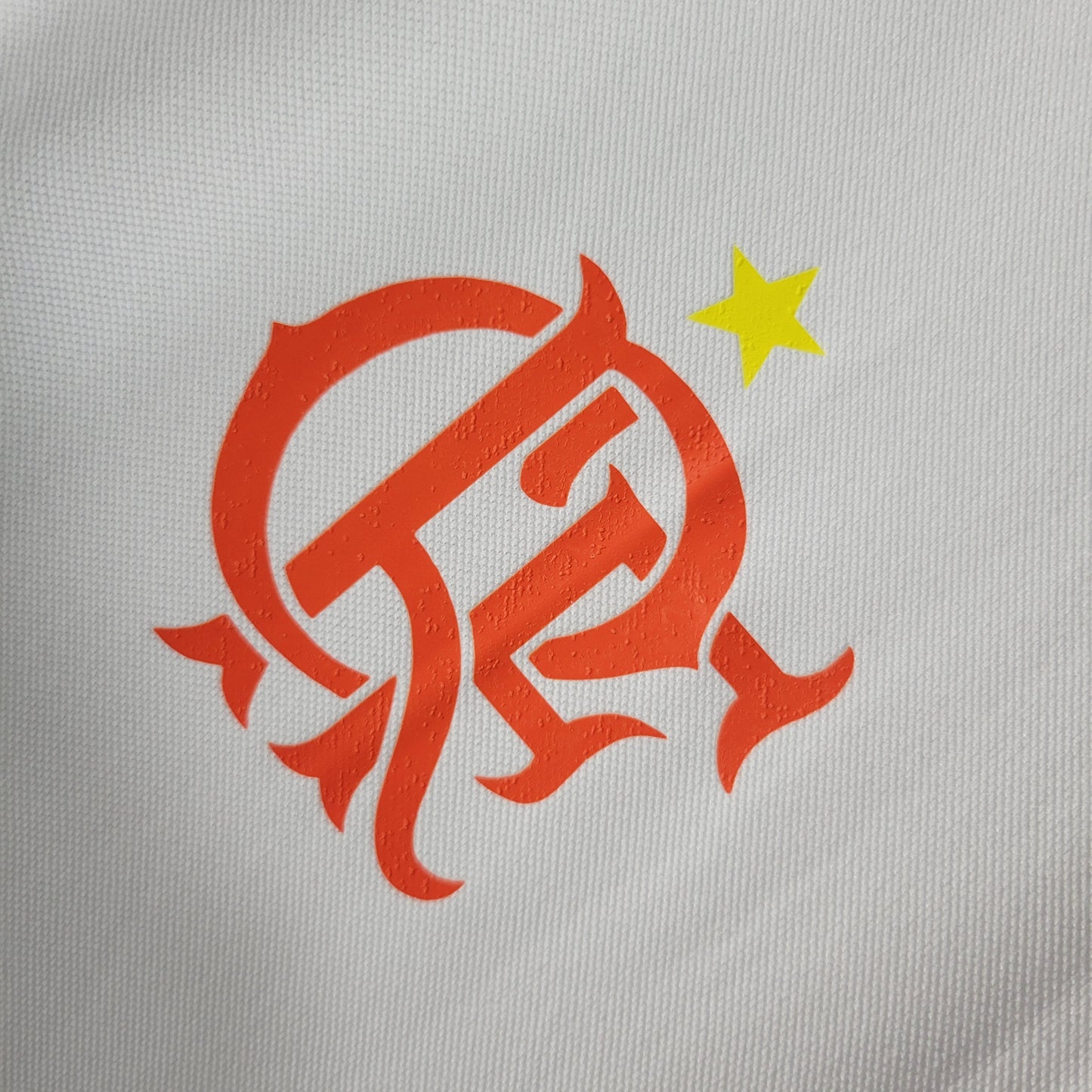 Flamengo POLO White Size S-4XL(Fans Edition) | M1-1 | Betty ali Chinese suppliers