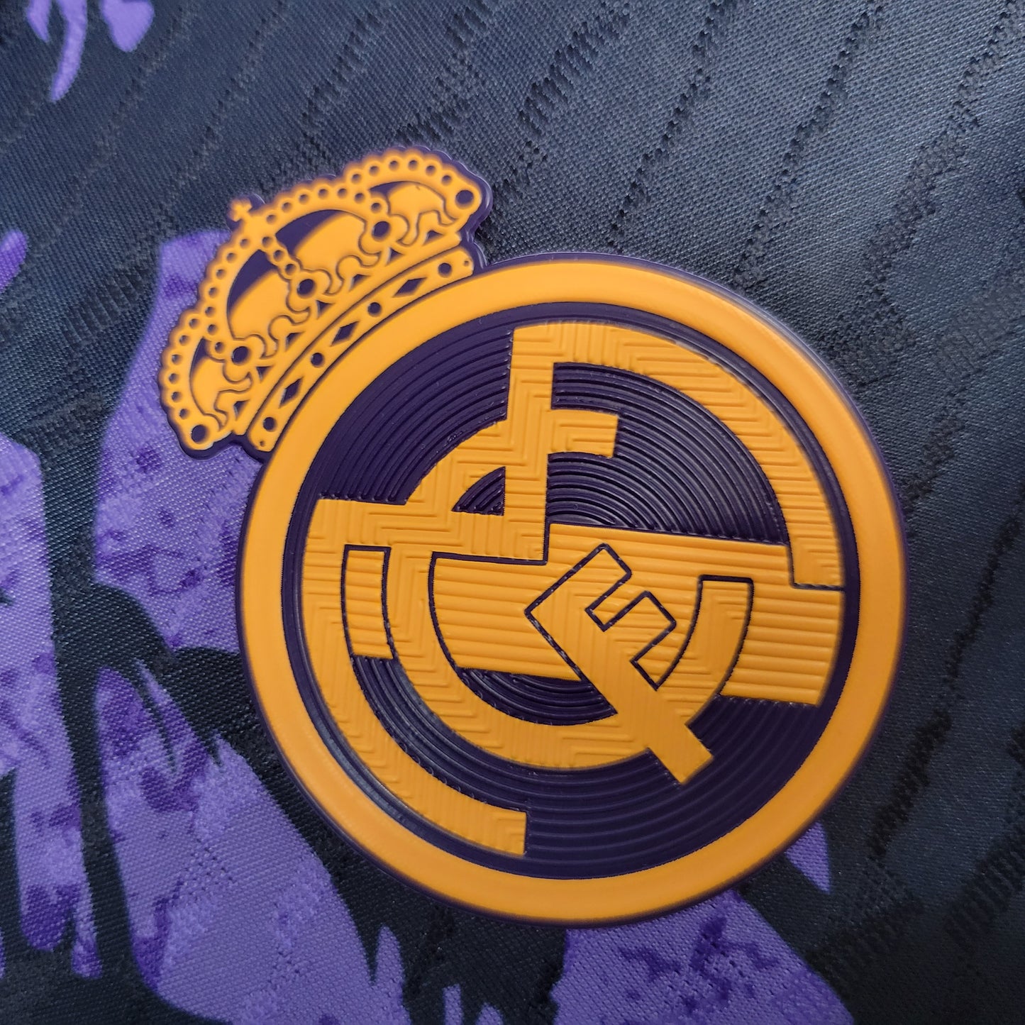 23-24 Player Real Madrid Special Size S-XXL（Men's Fan Edition） | 衬衫 | M2-3 | Betty ali Chinese suppliers