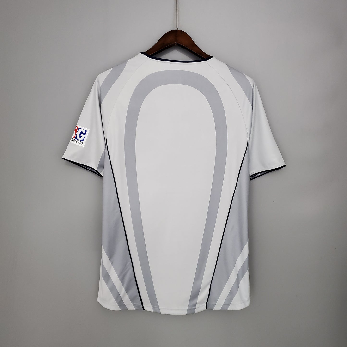 Retro PSG 01/02 away S-XXL | 复古/Retro | R | Betty ali Chinese suppliers