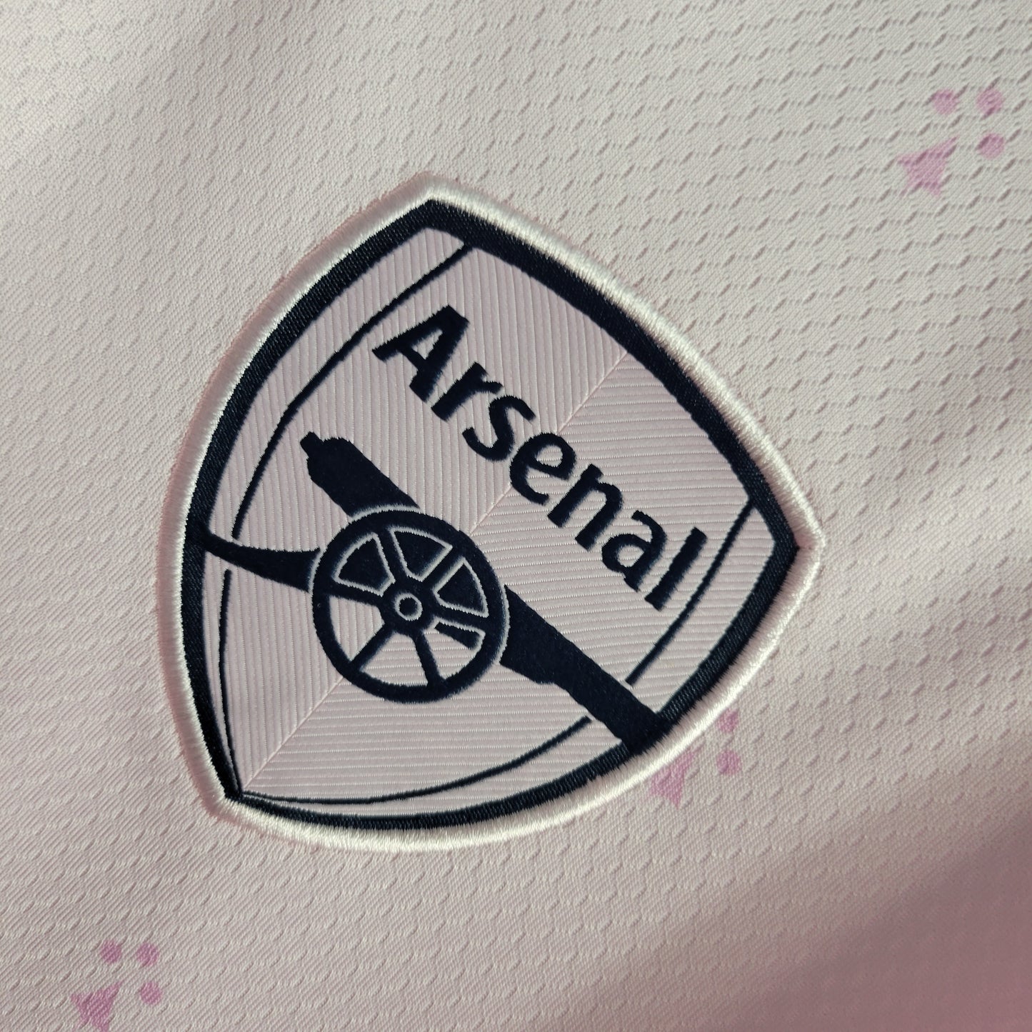 22 / 23 Arsenal third away S-4XL（Men's Fan Edition） | 衬衫 | M2-1 | Betty ali Chinese suppliers