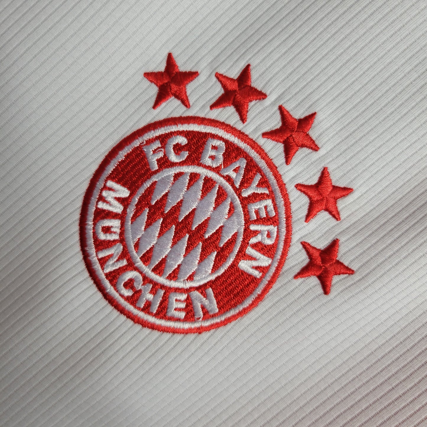 23-24 Bayern Munich Home Size S-4XL（Men's Fan Edition） | 衬衫 | M2-5 | Betty ali Chinese suppliers