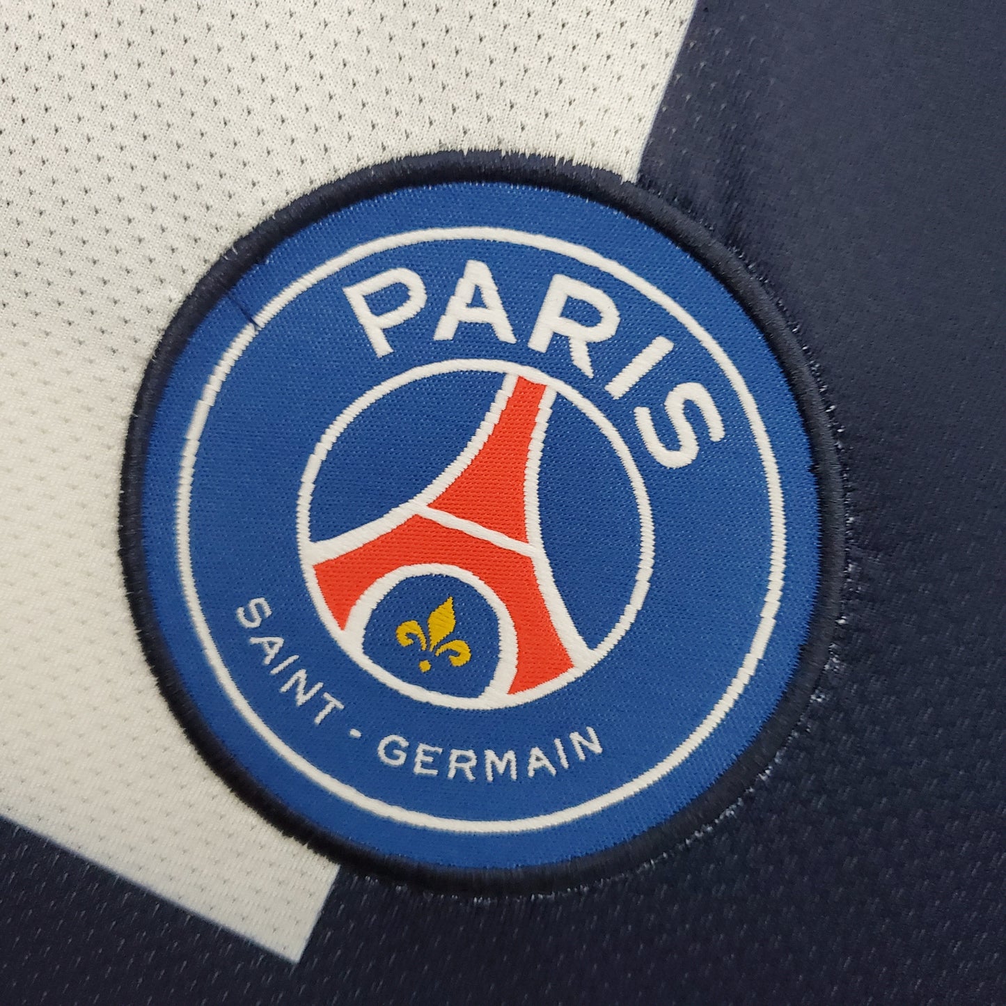 Retro 13/14 PSG Home S-XXL | 复古/Retro | R | Betty ali Chinese suppliers