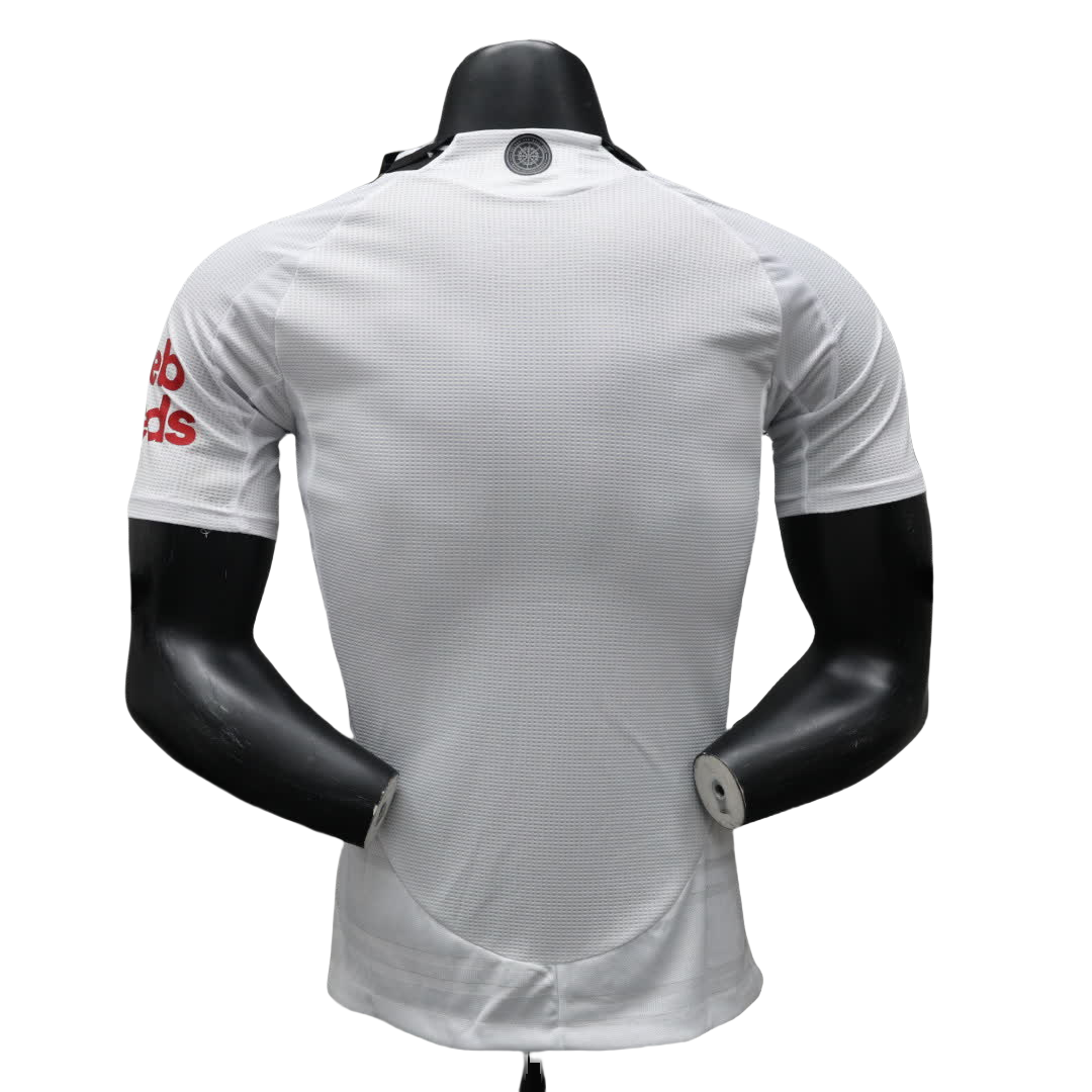 24/25 Fulham home jersey（Player Edition）