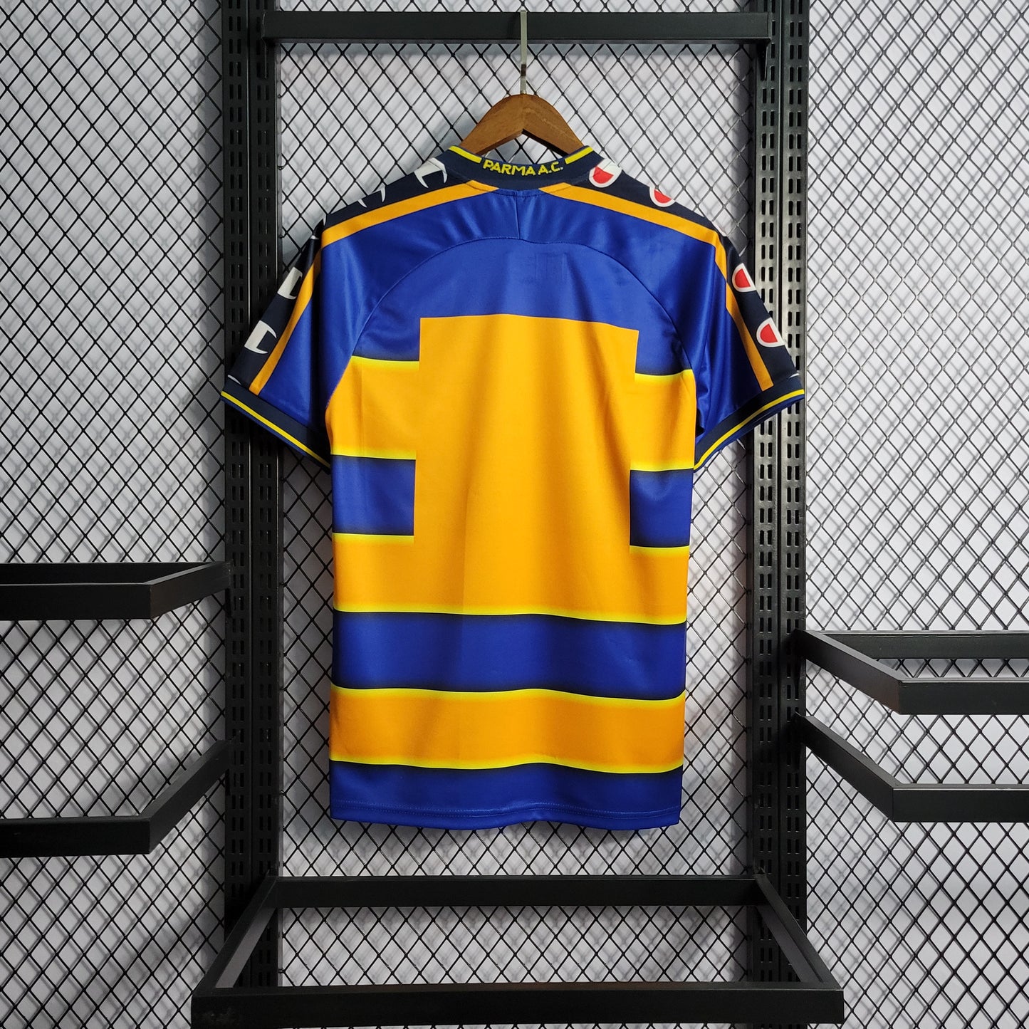 Retro 01-02 Parma Home S-XXL | 复古/Retro | R | Betty ali Chinese suppliers