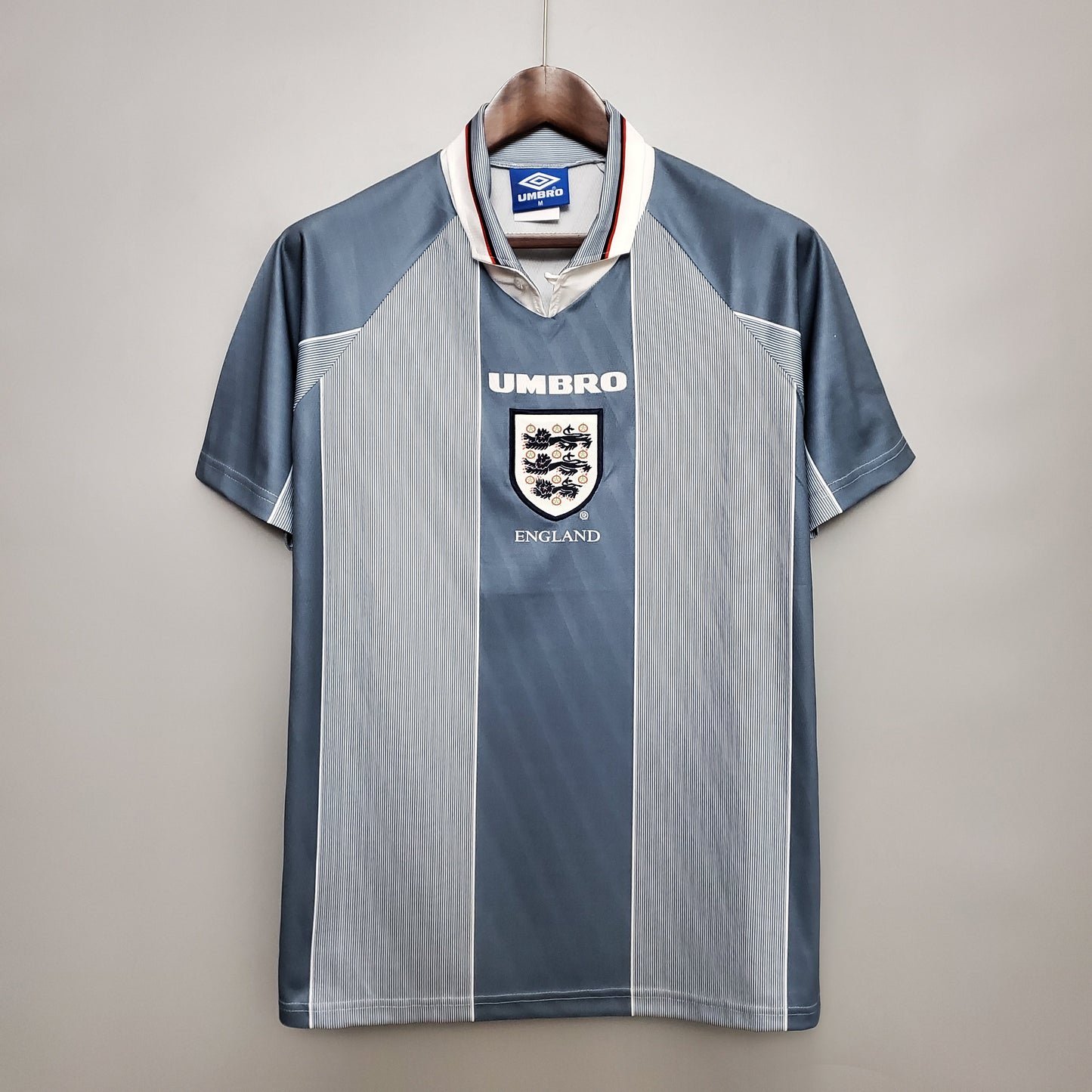 Retro England 1996 away S-XXL（Retro） | 复古/Retro | R | Betty ali Chinese suppliers