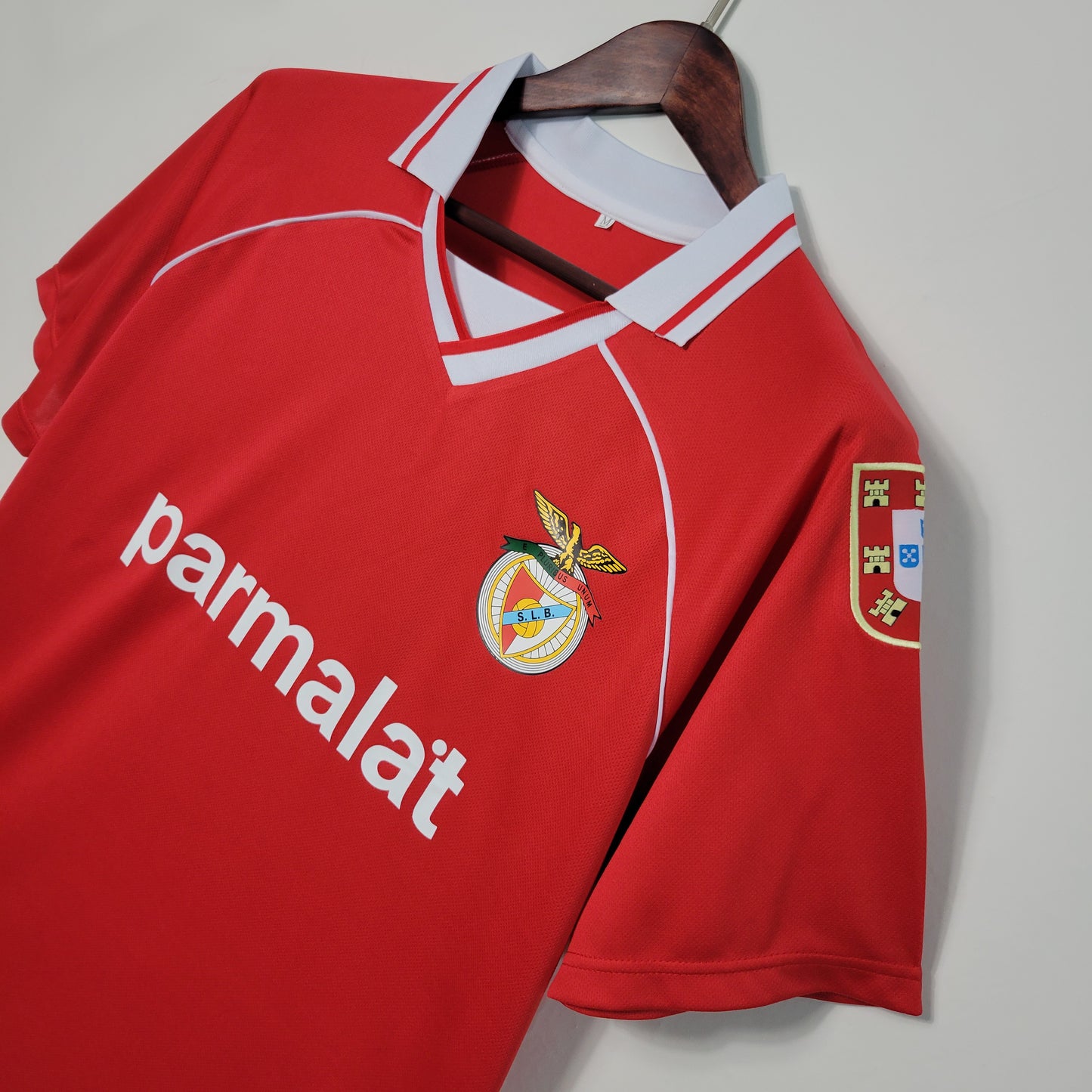 Retro 94-95 Benfica main size S-XXL | 复古/Retro | R | Betty ali Chinese suppliers