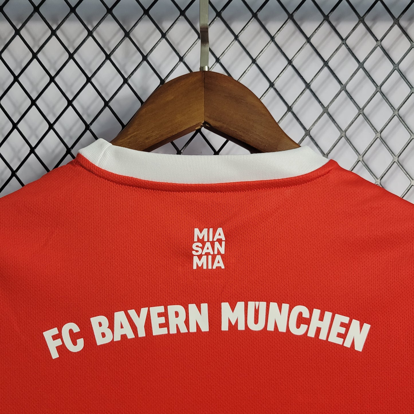 22/23 Kid Che Bayern Munich Home: 16-28 | 儿童套装 | M2-5 | Betty ali Chinese suppliers