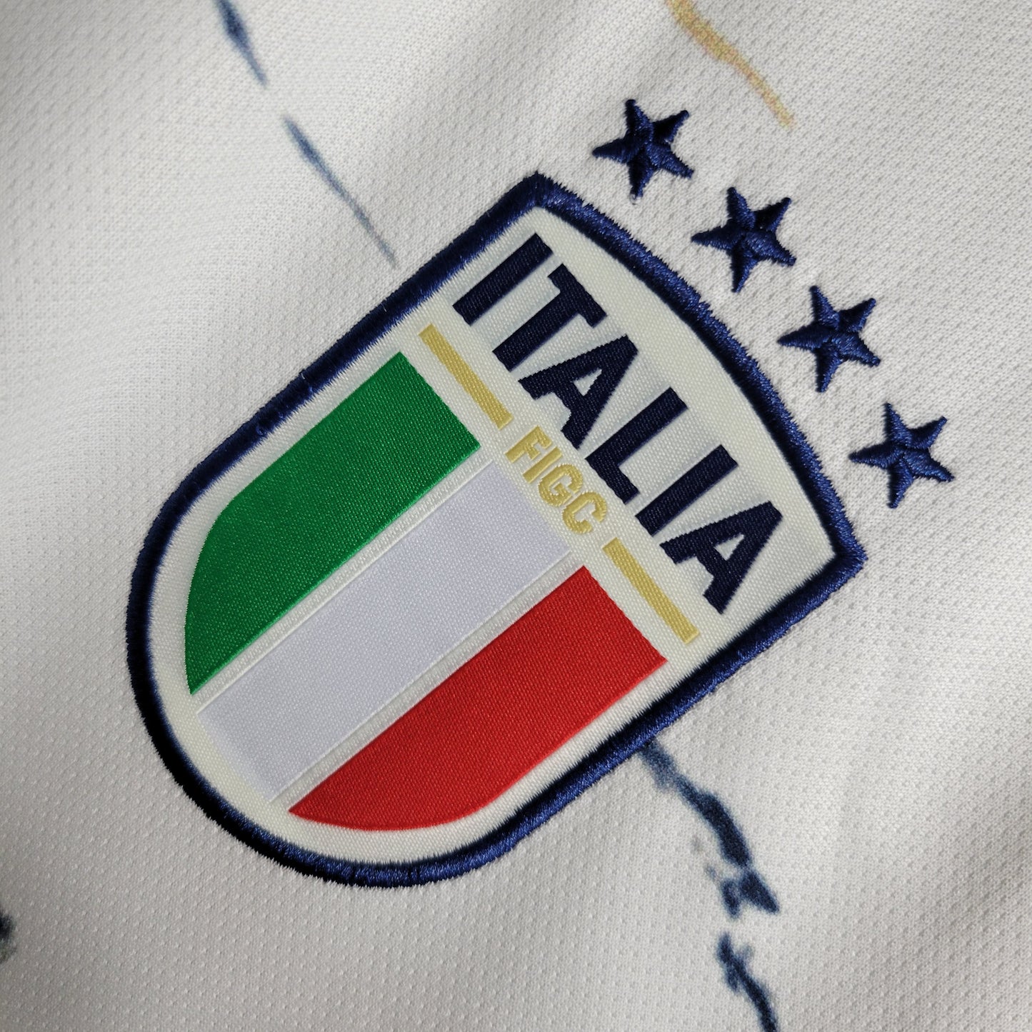 23-34 Italy away size S-4XL（Men's Fan Edition） | 衬衫 | M2-2 | Betty ali Chinese suppliers