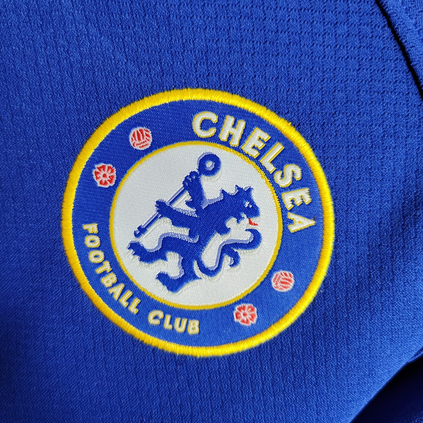 22/23 Women's Chelsea Home Size S-XXL（Ladies' Fan Version） | 衬衫 | M2-1 | Betty ali Chinese suppliers