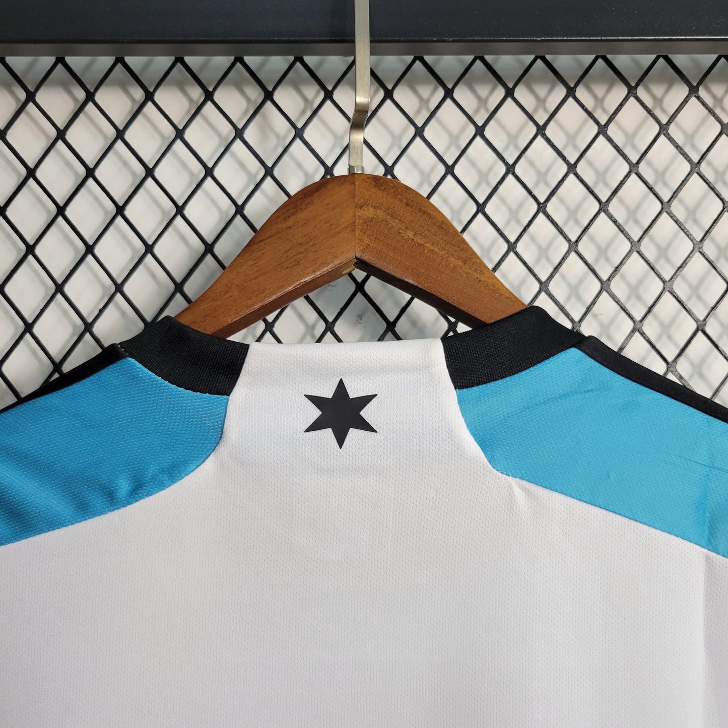 23-24 Minnesota United Home S-XXL（Men's Fan Edition） | 衬衫 | M3-7 | Betty ali Chinese suppliers