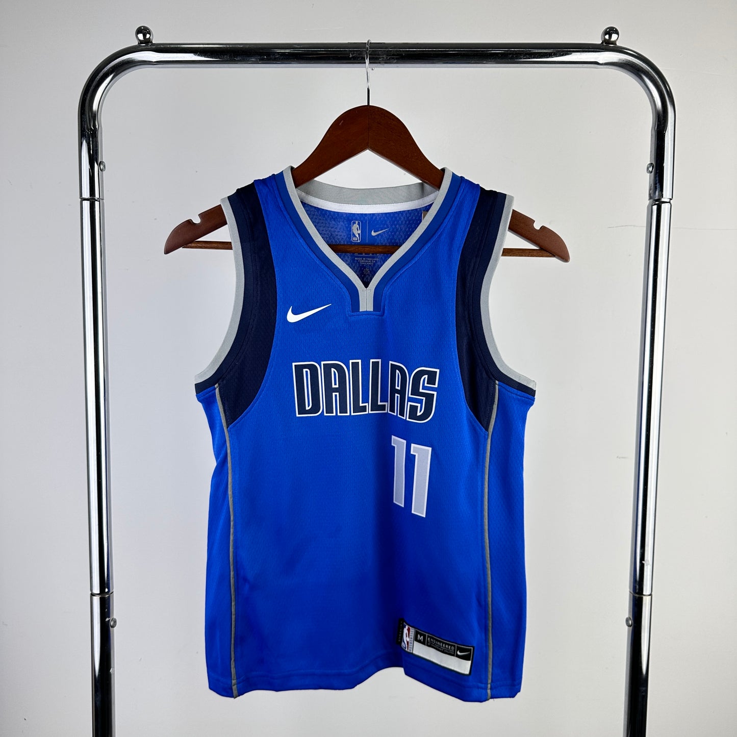 Youth Children's clothing: Lone Ranger Blue No. 11 Owen | NBA | NBA | Betty ali Chinese suppliers