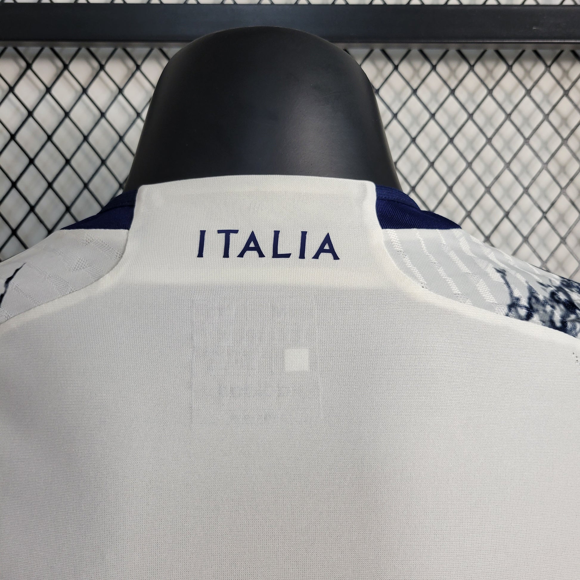 23-24 Player Italy away size S-2XL | 衬衫 | P2-2 | Betty ali Chinese suppliers