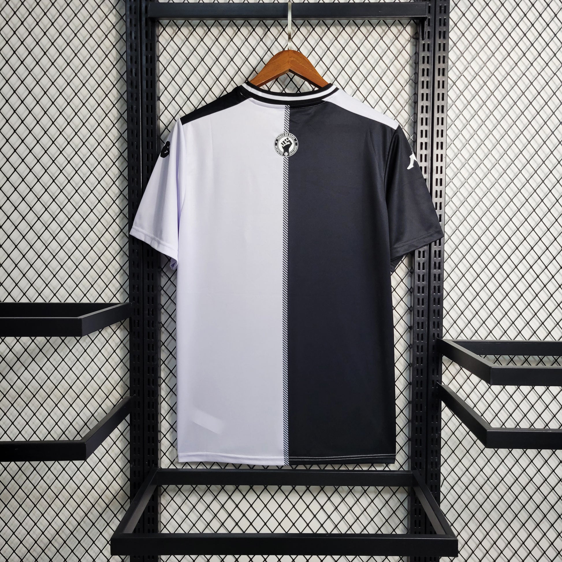 23-24 Vasco da Gama Special Edition Size S-3XX（Men's Fan Edition） | 衬衫 | M1-1 | Betty ali Chinese suppliers