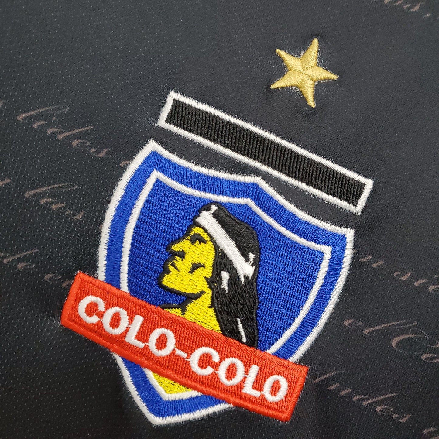 Retro colo colo 2011 away S-XXL | 复古/Retro | R | Betty ali Chinese suppliers