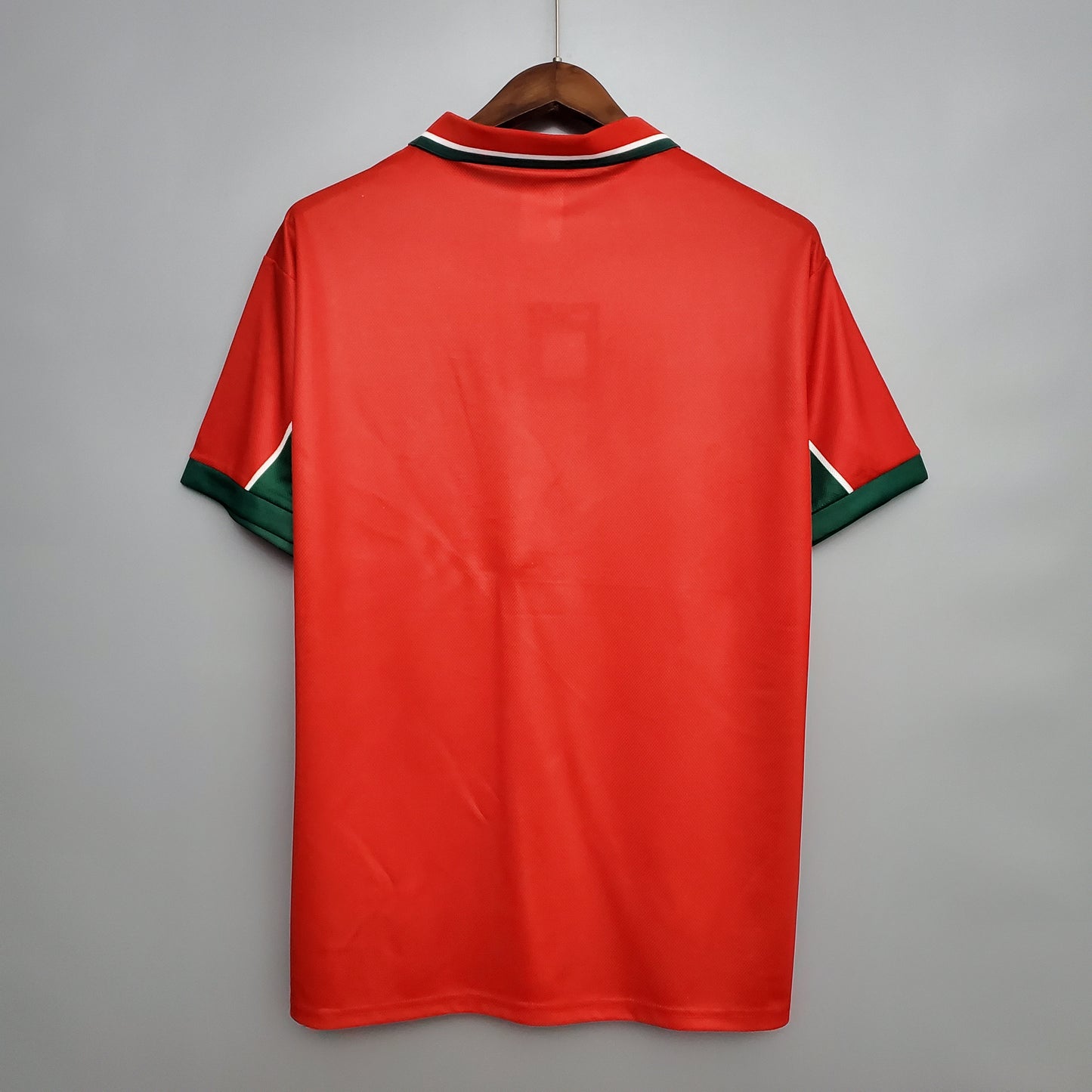 Retro 1998 Morocco away S-XXL（Retro） | 复古/Retro | R | Betty ali Chinese suppliers