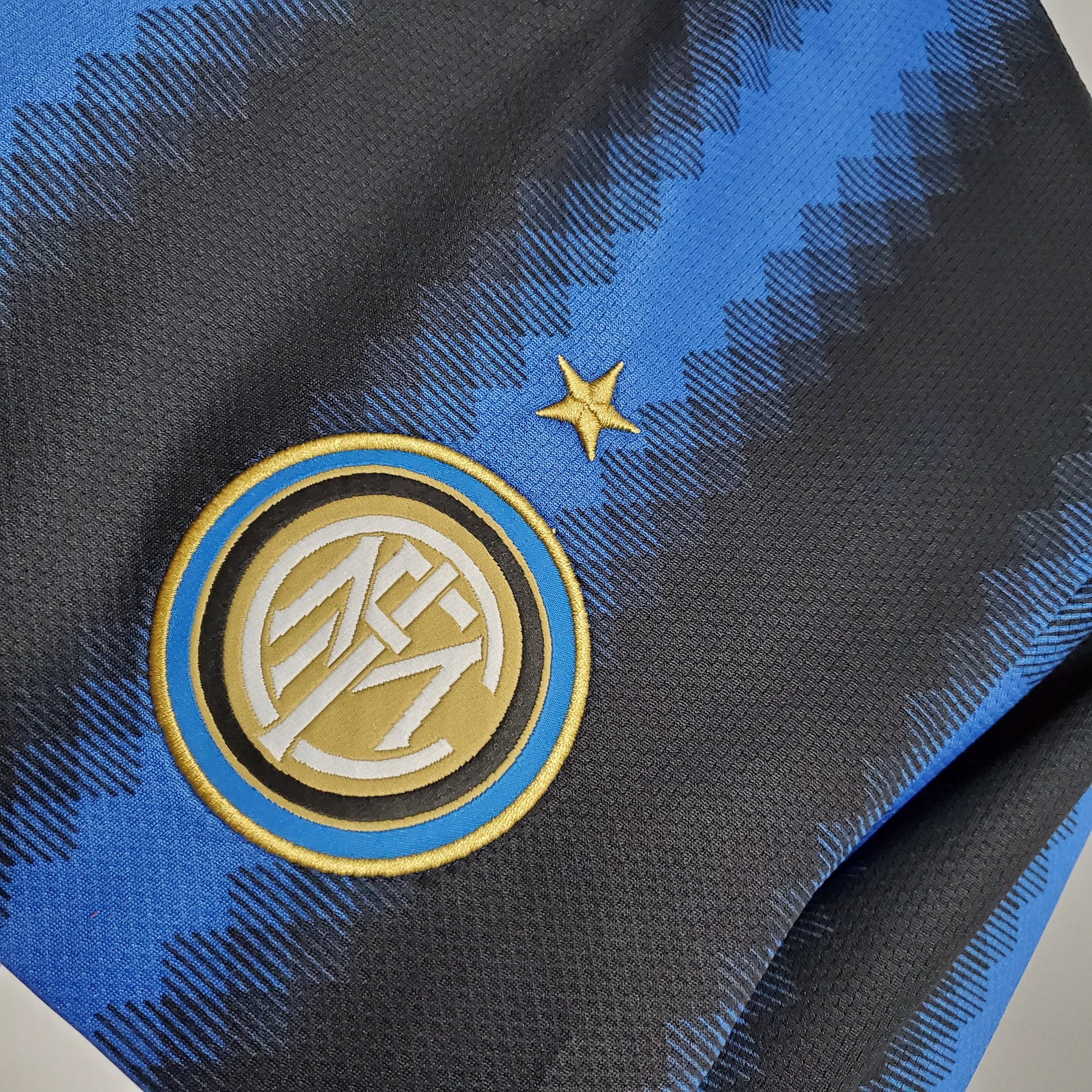 Retro long-sleeved 10/11 Inter Milan home S-XXL（Retro） | 复古/Retro | R1 | Betty ali Chinese suppliers