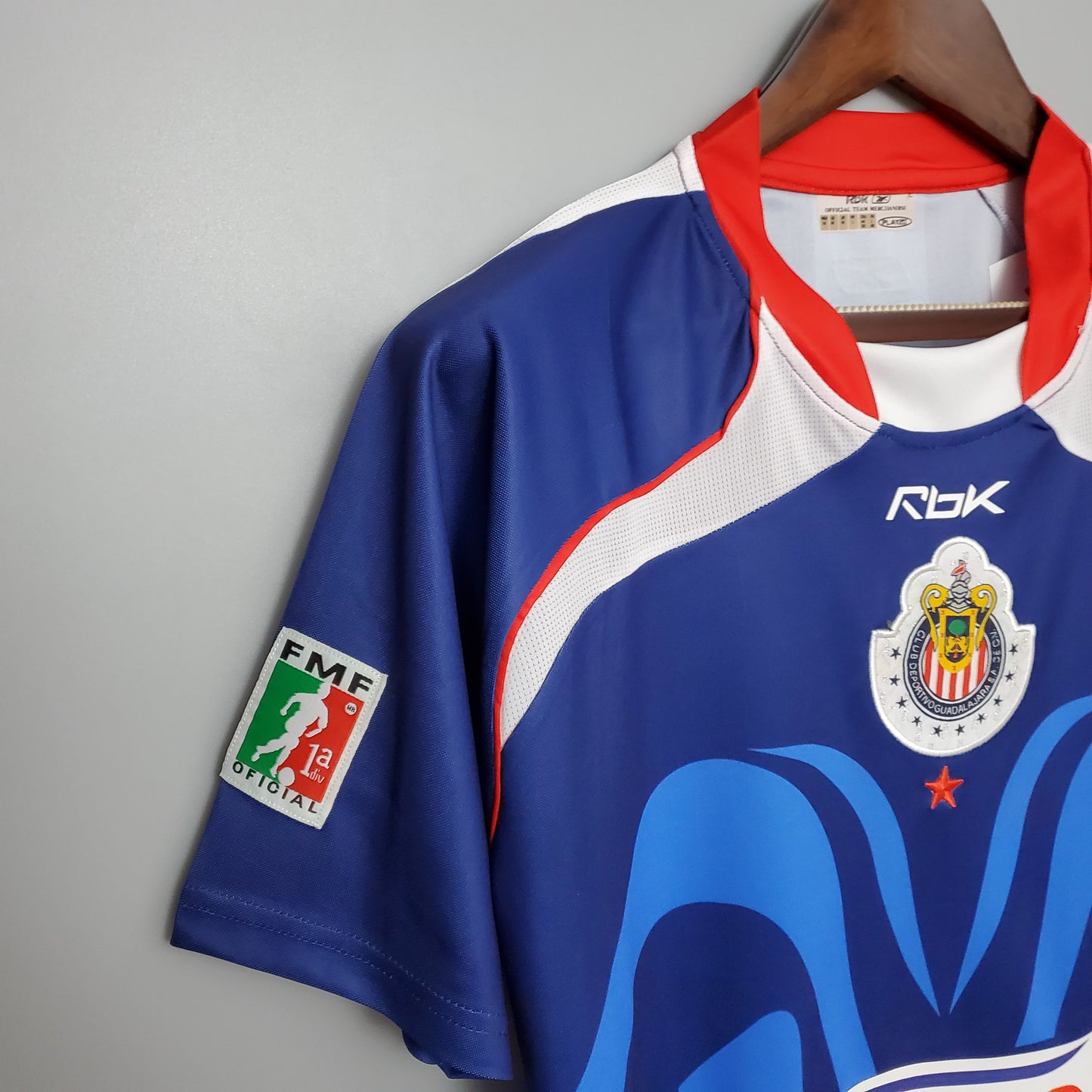 Retro 06/07 Chivas away S-XXL（Retro） | 复古/Retro | R | Betty ali Chinese suppliers