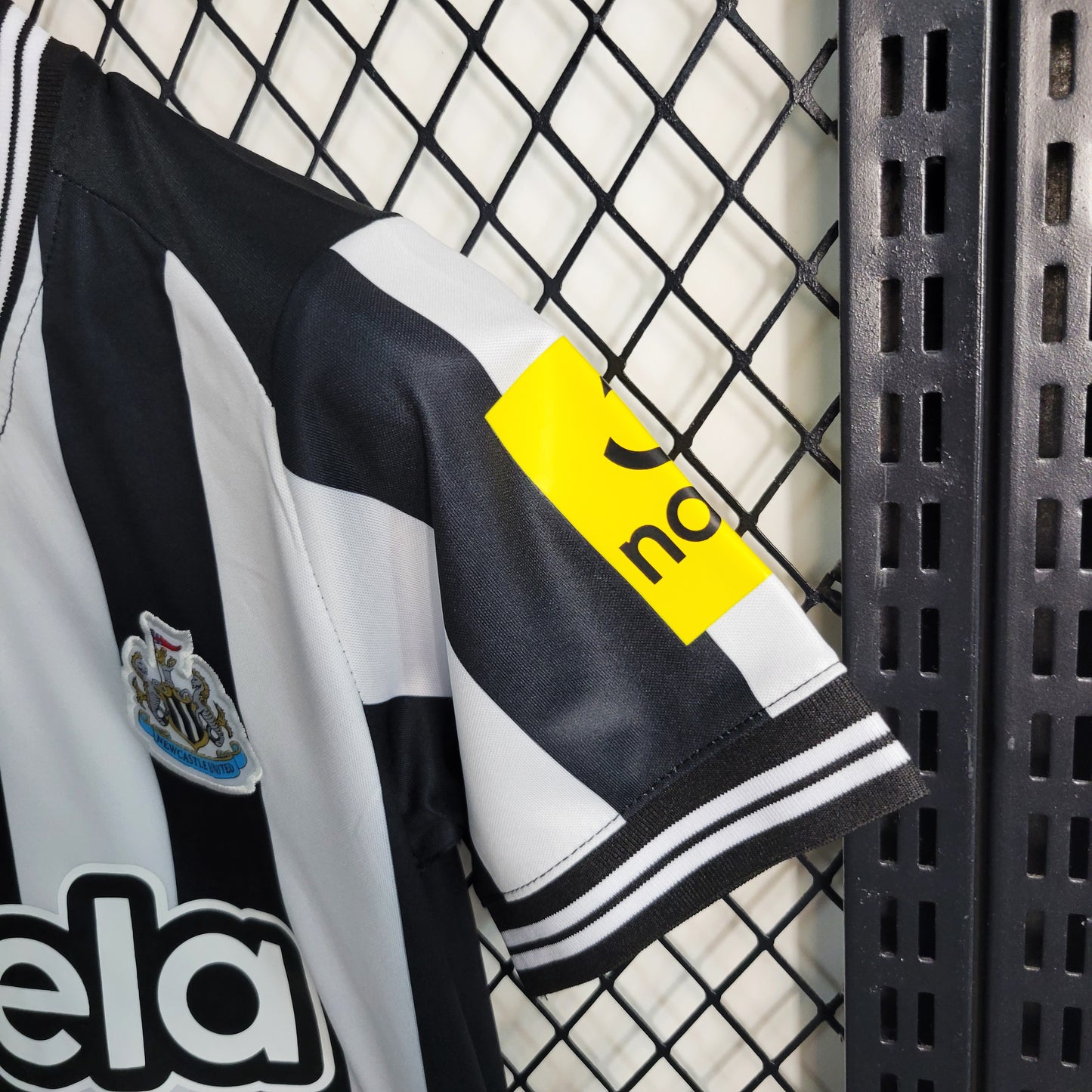 23-24 Kids Newcastle United Home Size 16-28(children's clothing) | M2-1 | Betty ali Chinese suppliers