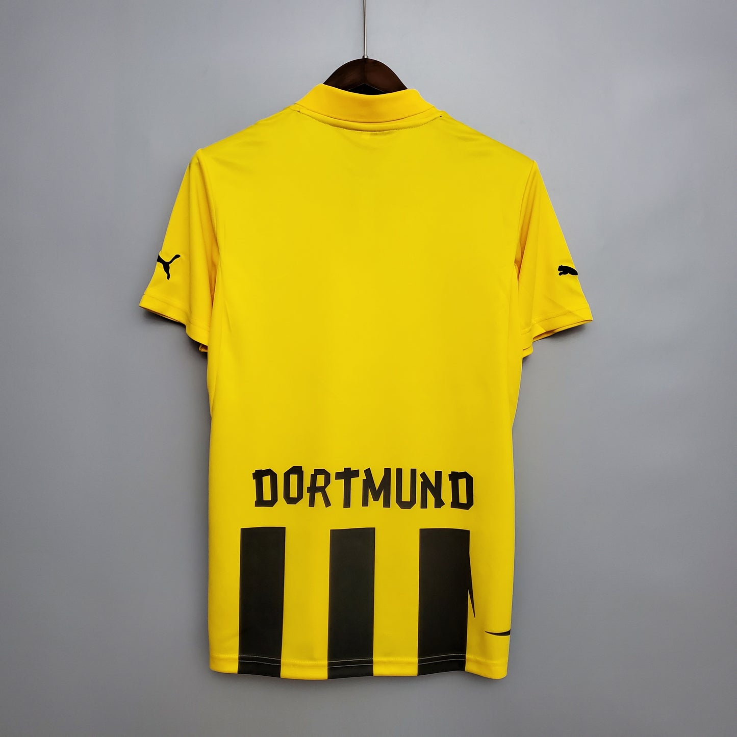 Retro Dortmund 12/13 home S-XXL（Retro） | 复古/Retro | R | Betty ali Chinese suppliers