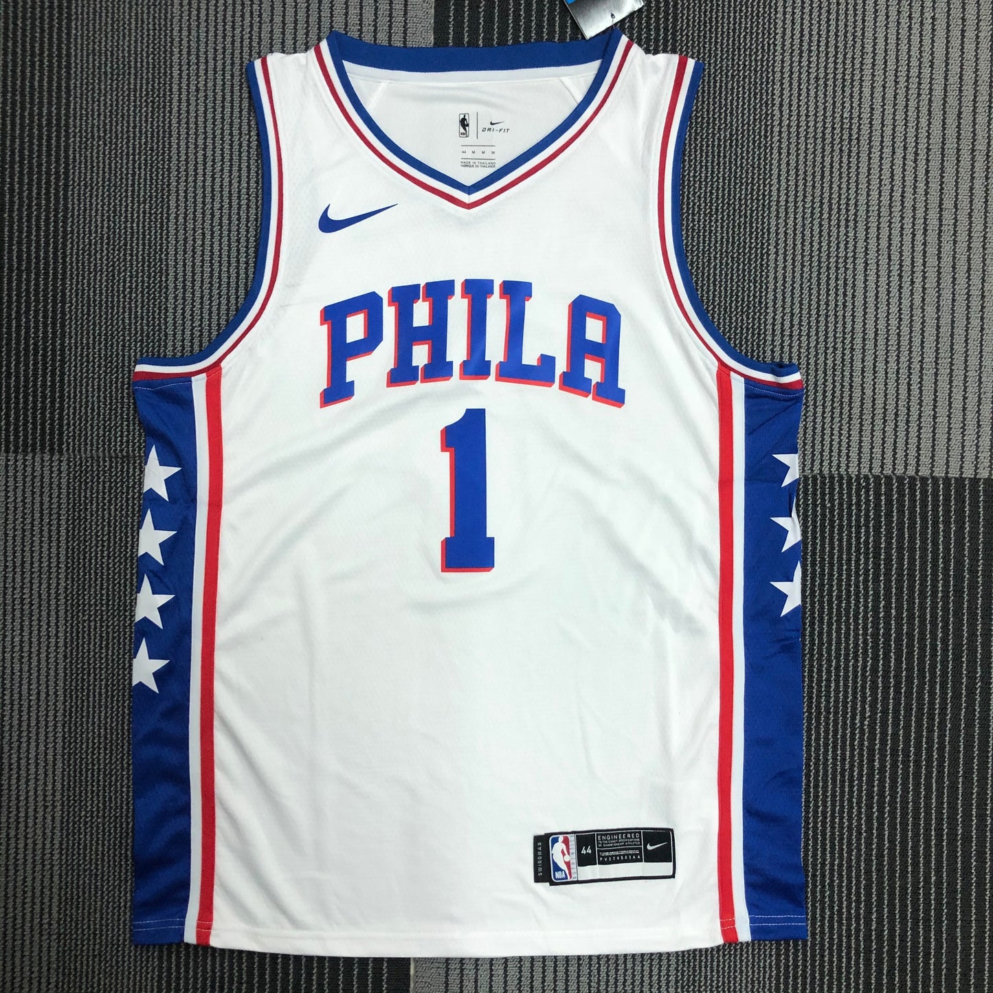 76ers Flyers NBA : #1 | NBA | NBA | Betty ali Chinese suppliers