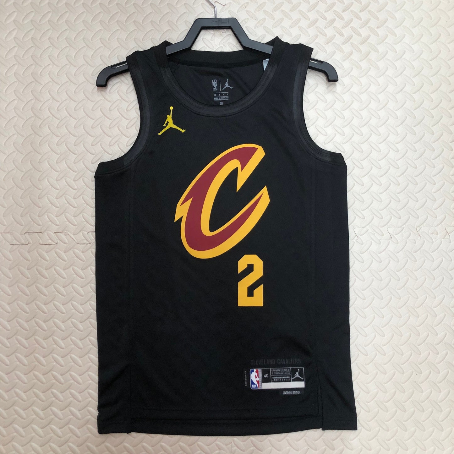 23 season Cavaliers trapeze limited NBA : #45#23#10#4#2 | NBA | NBA | Betty ali Chinese suppliers