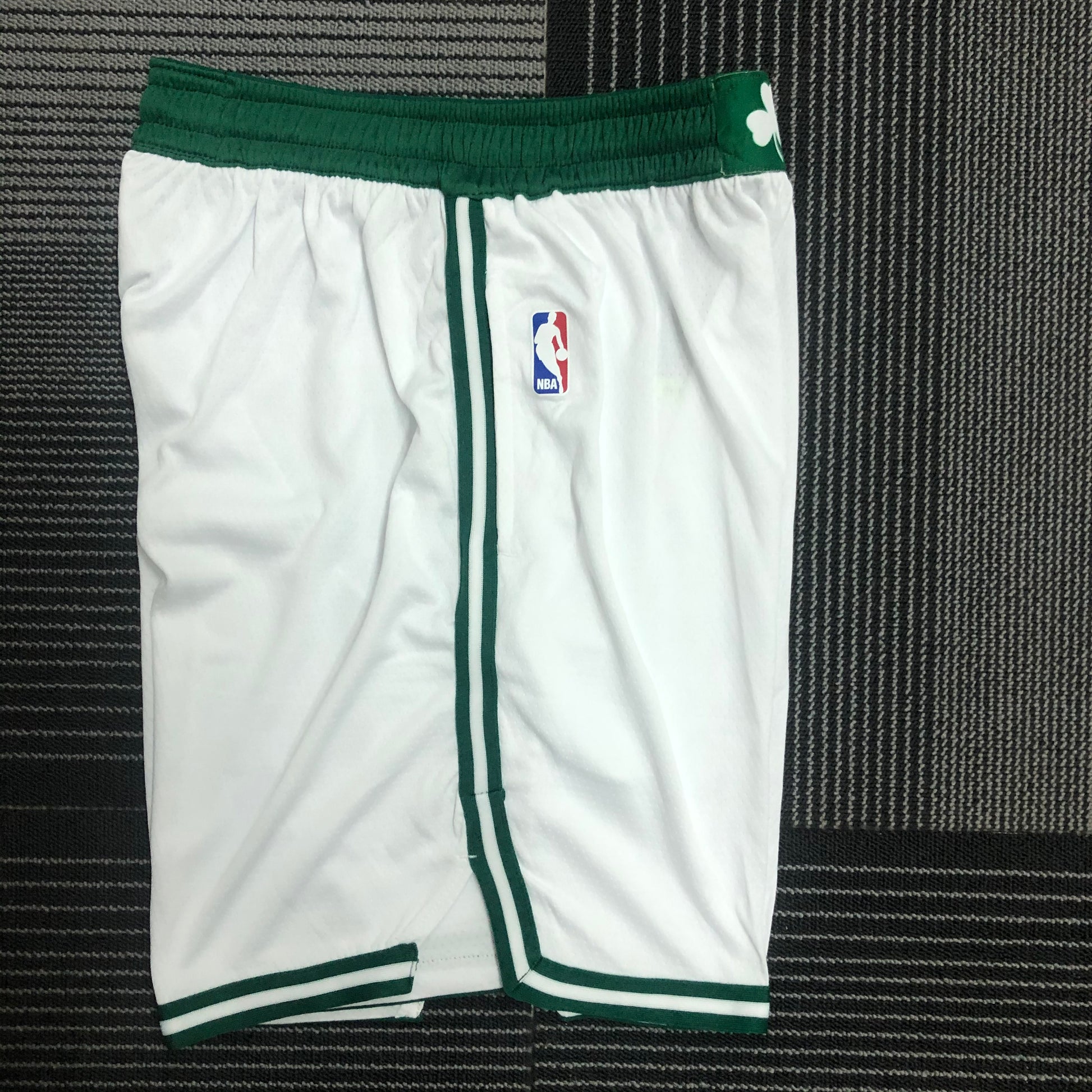 celtics shorts Size S-XXL | 短裤 | NBA | 中国供应商