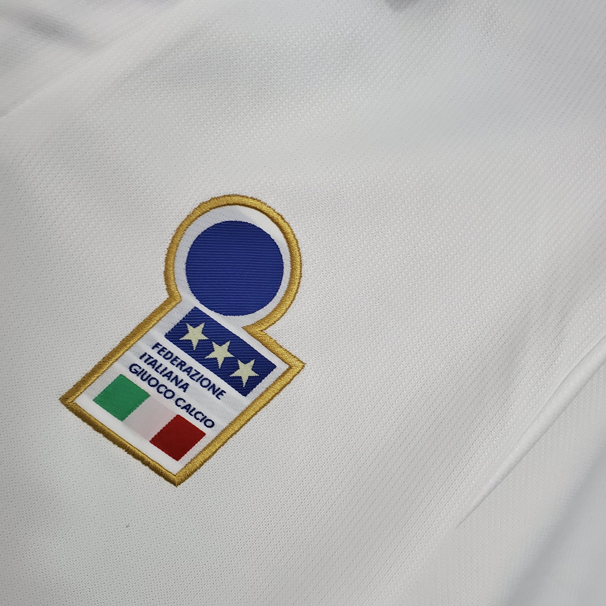 Retro Italy 1998 away S-XXL | 复古/Retro | R | Betty ali Chinese suppliers